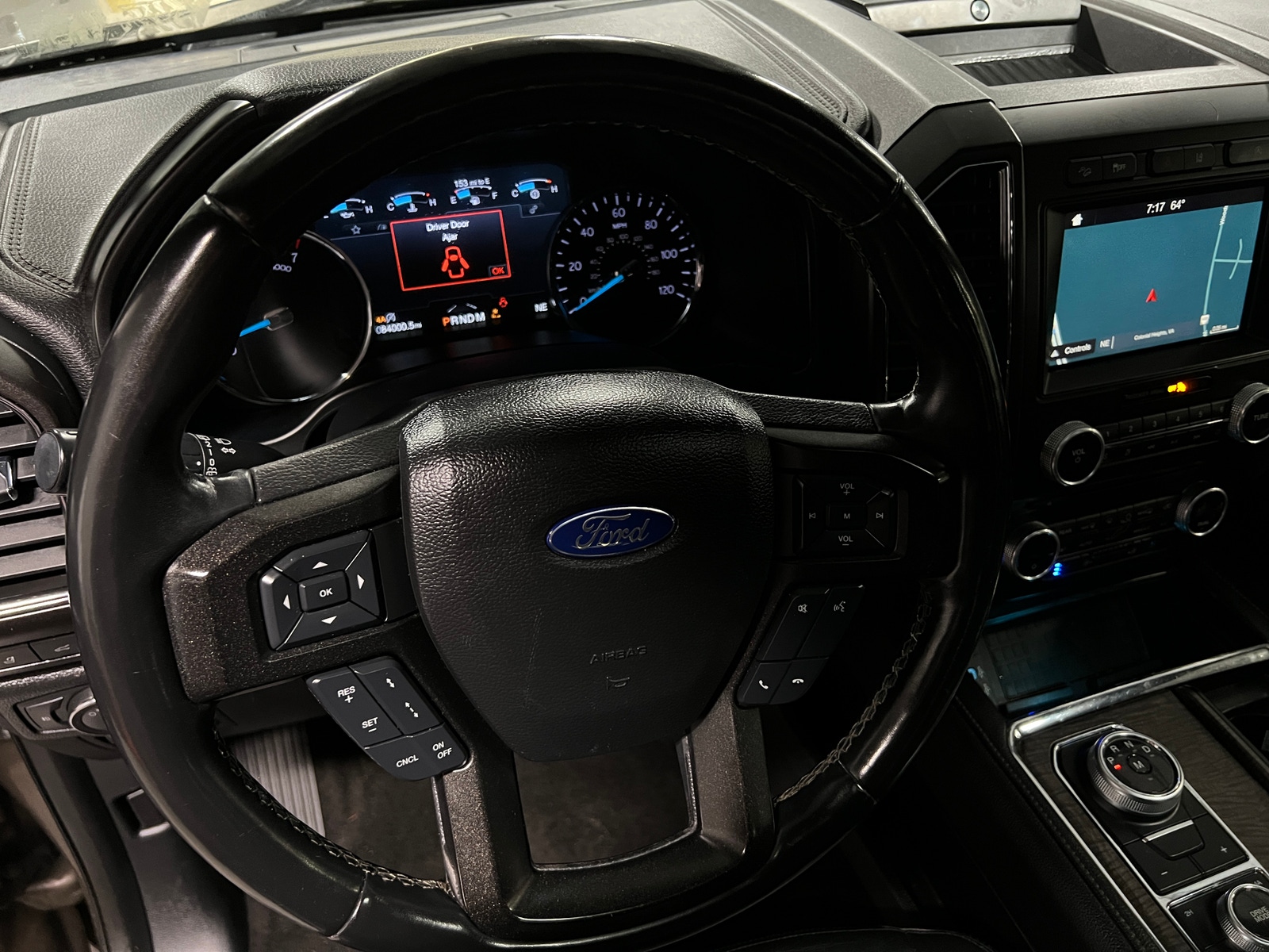 Thumbnail: 2018 Ford Expedition MAX - 4