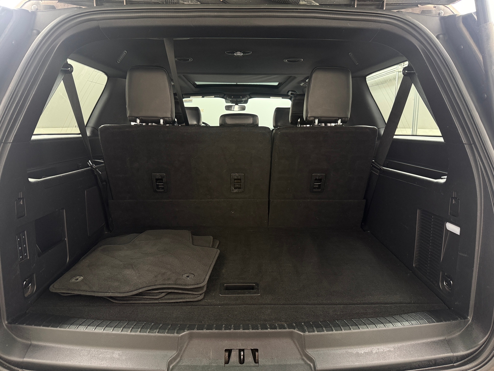 Thumbnail: 2018 Ford Expedition MAX - 6