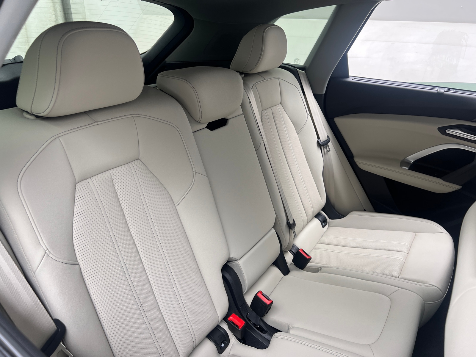 Thumbnail: 2025 Audi Q5 - 5