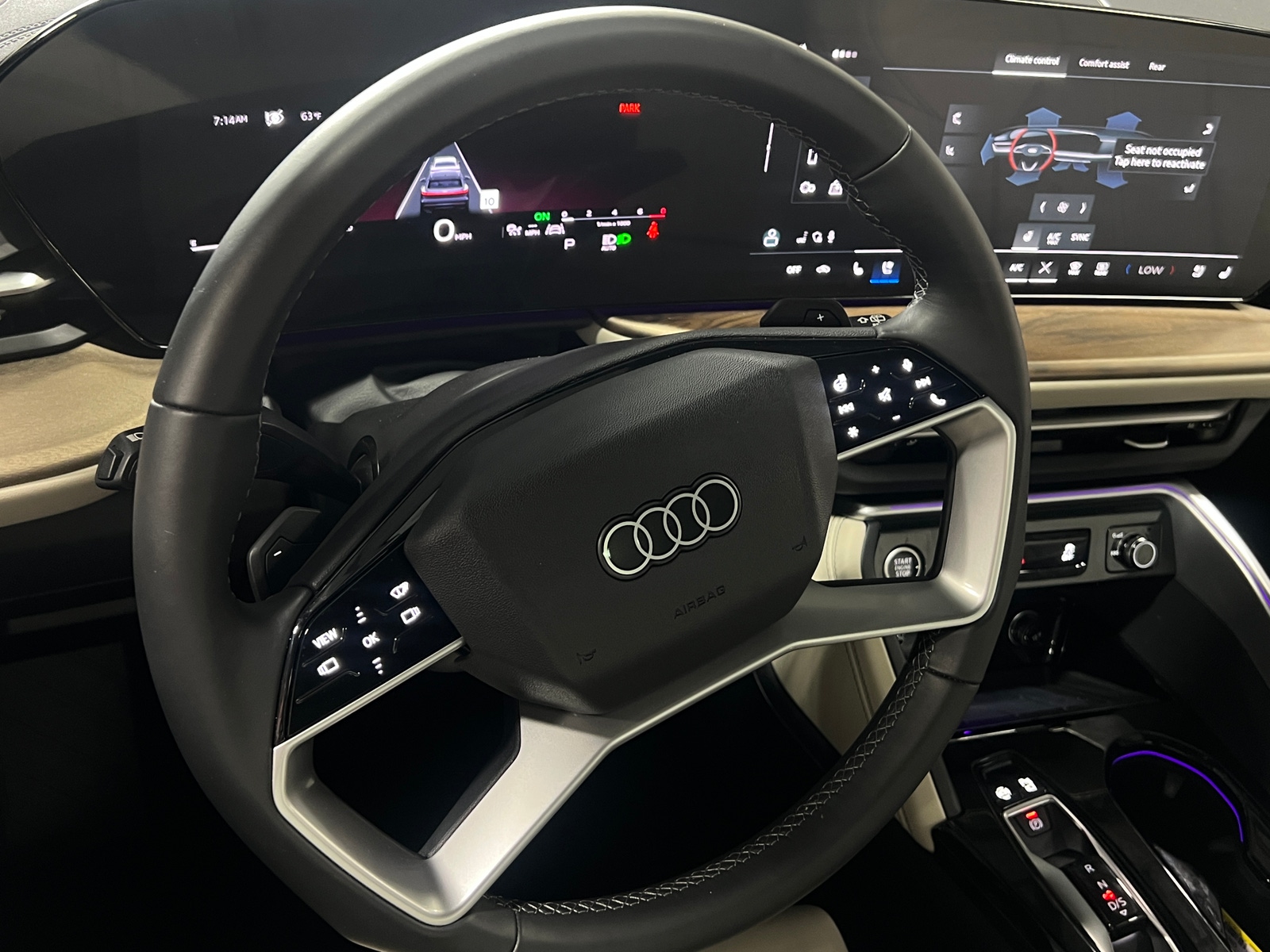 Thumbnail: 2025 Audi Q5 - 4