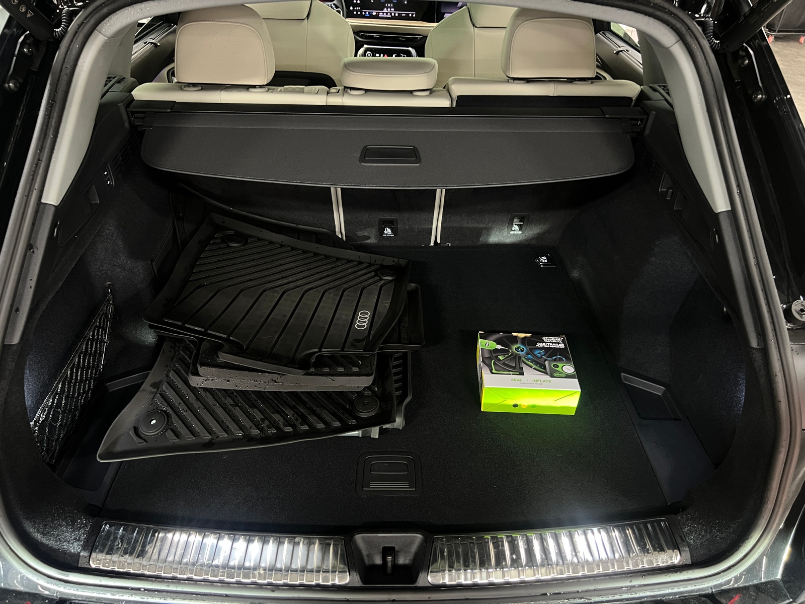 Thumbnail: 2025 Audi Q5 - 6