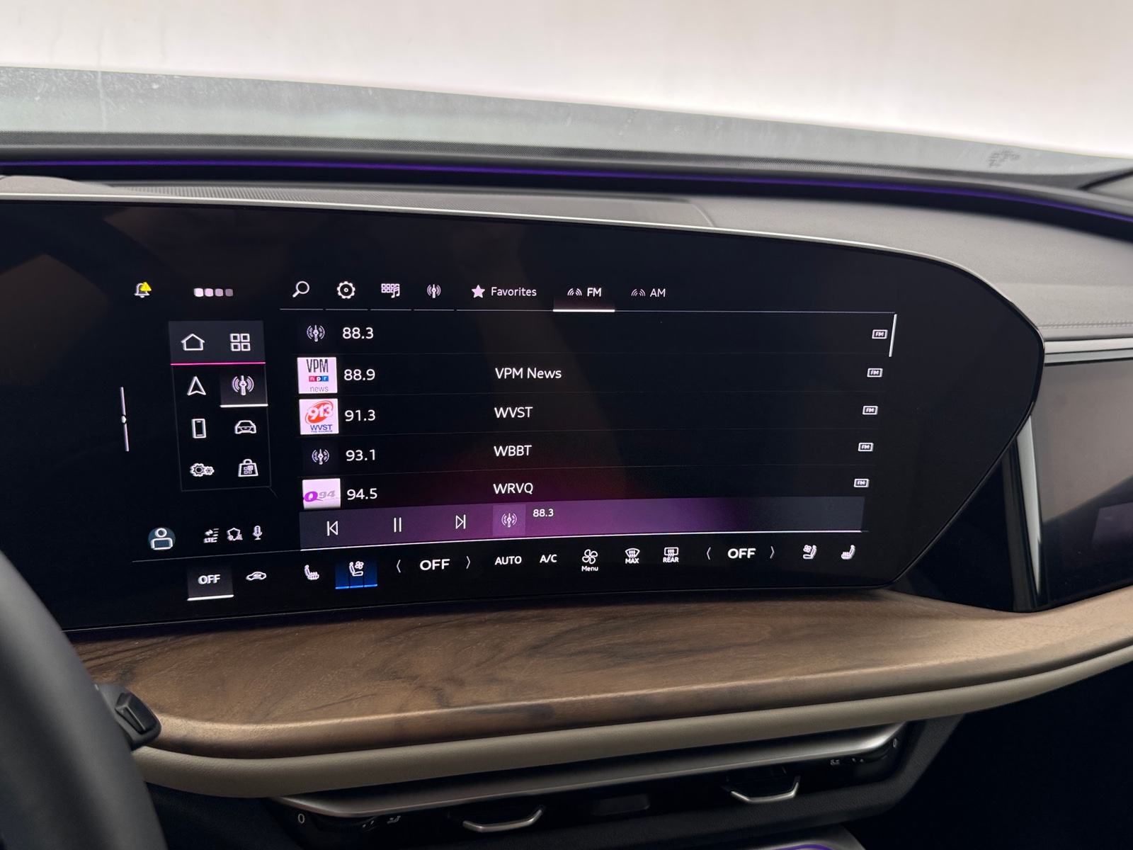 Thumbnail: 2025 Audi Q5 - 3