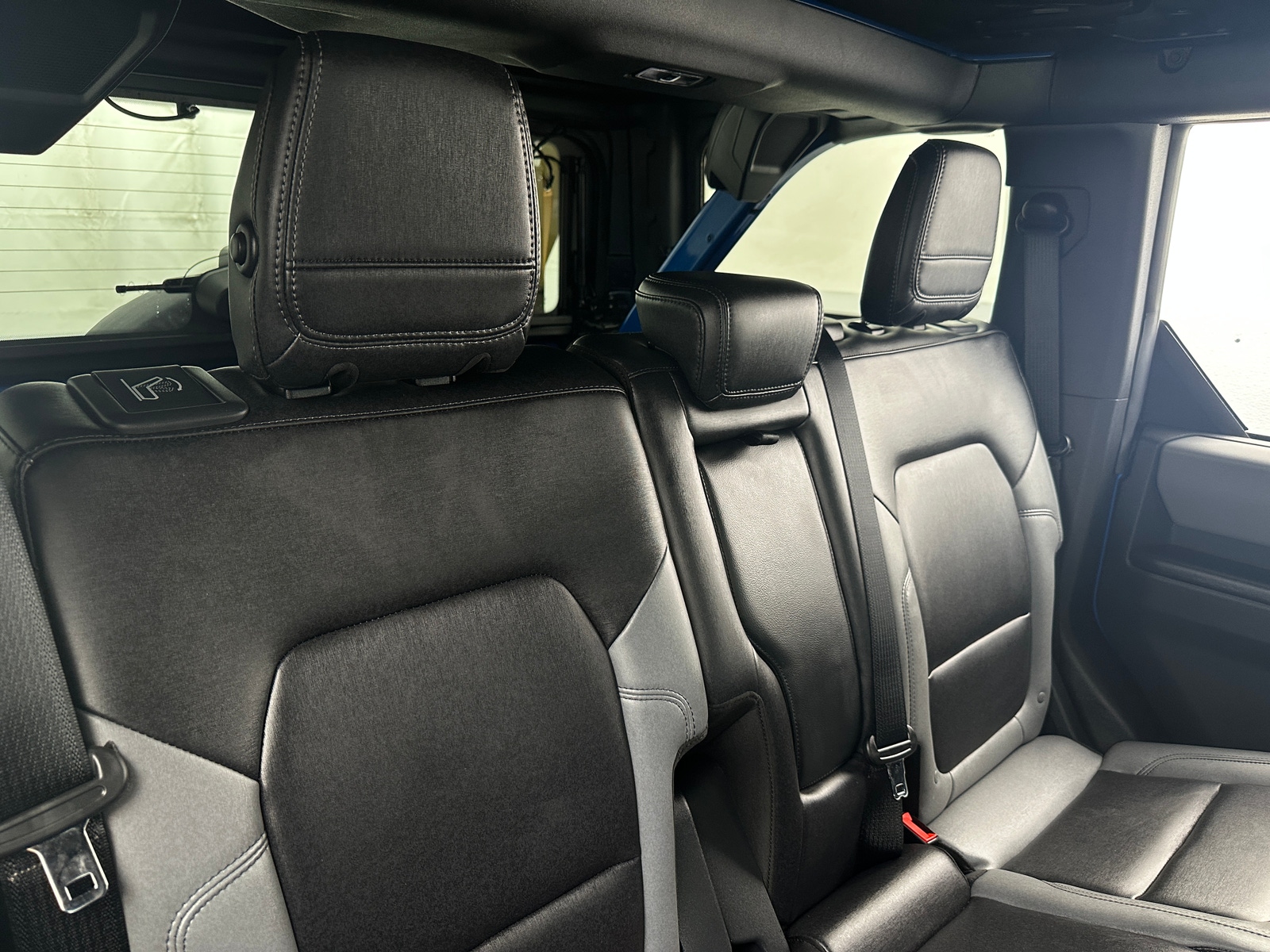 Thumbnail: 2024 Ford Bronco - 5