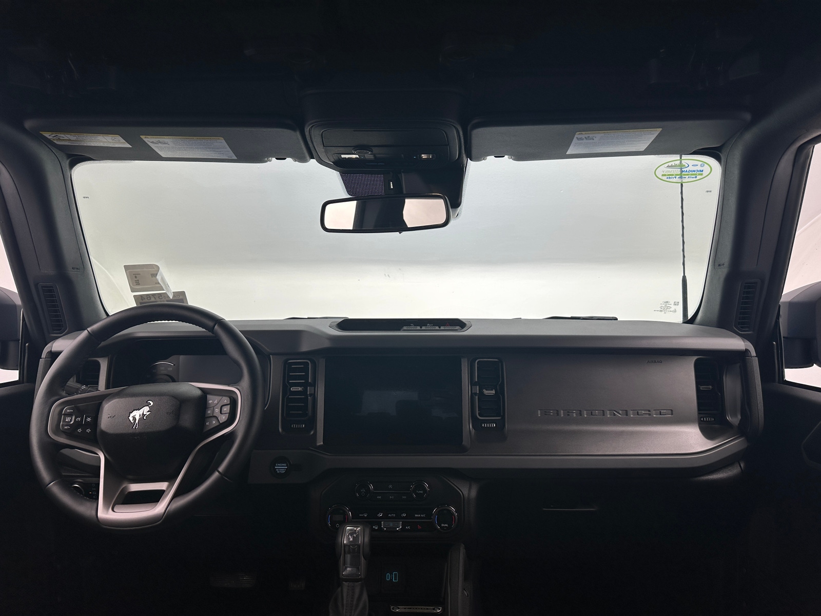 Thumbnail: 2024 Ford Bronco - 2