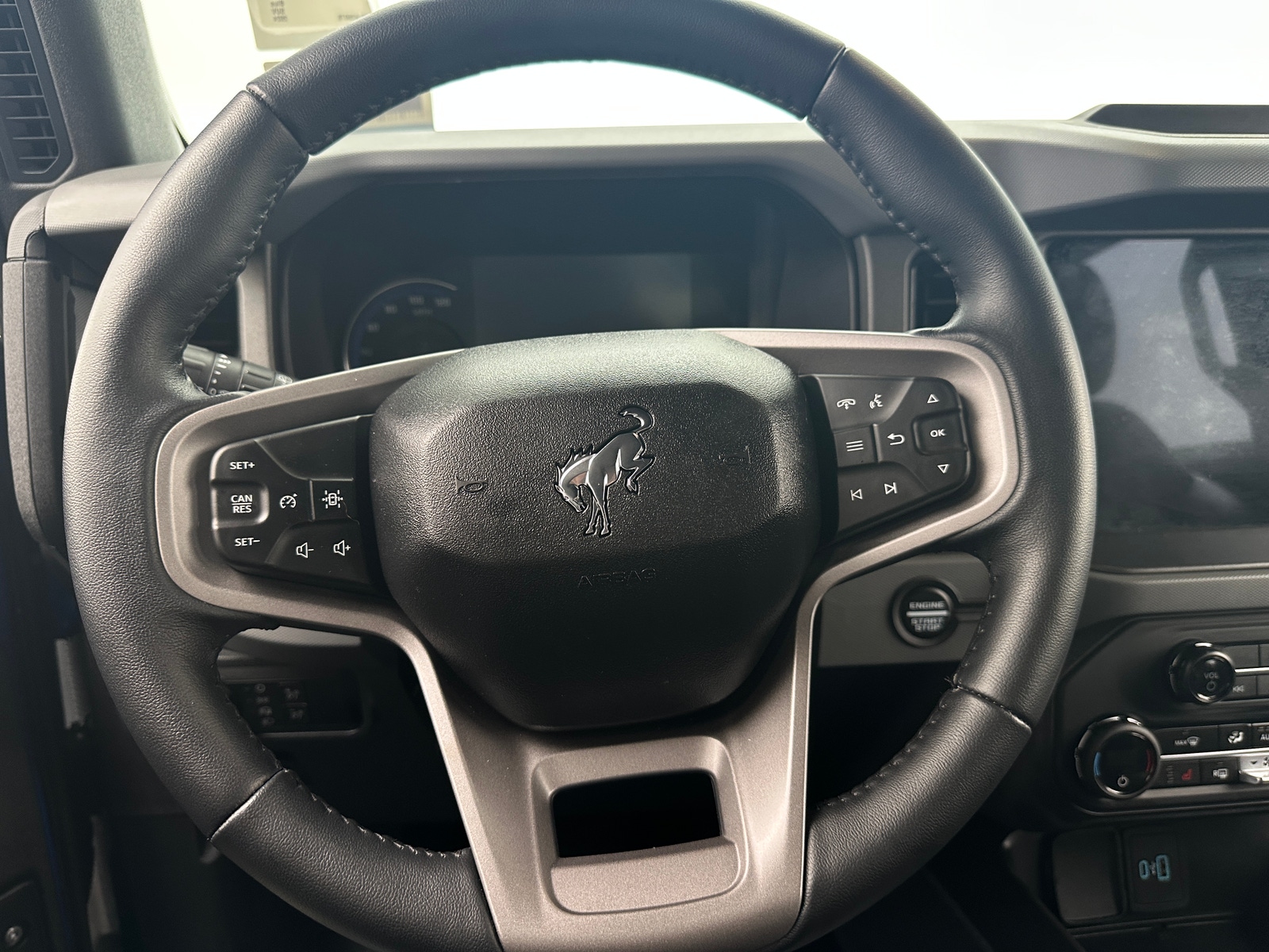 Thumbnail: 2024 Ford Bronco - 4