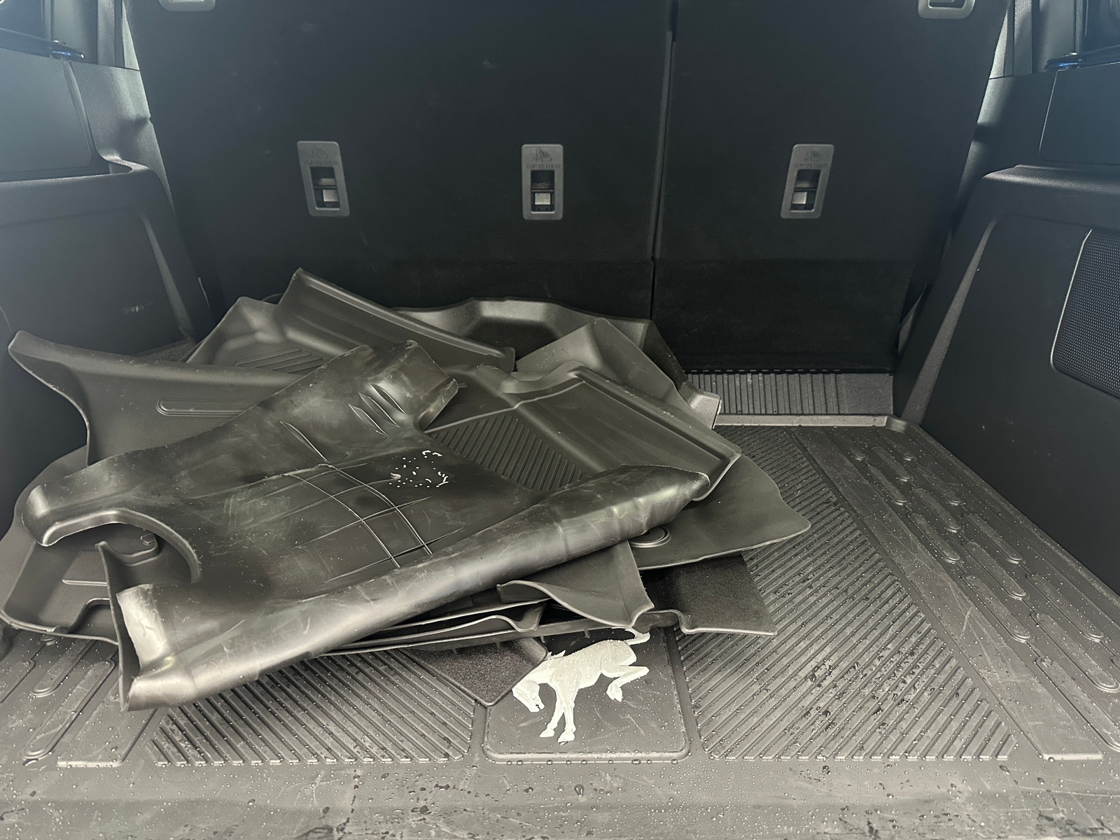 Thumbnail: 2024 Ford Bronco - 6