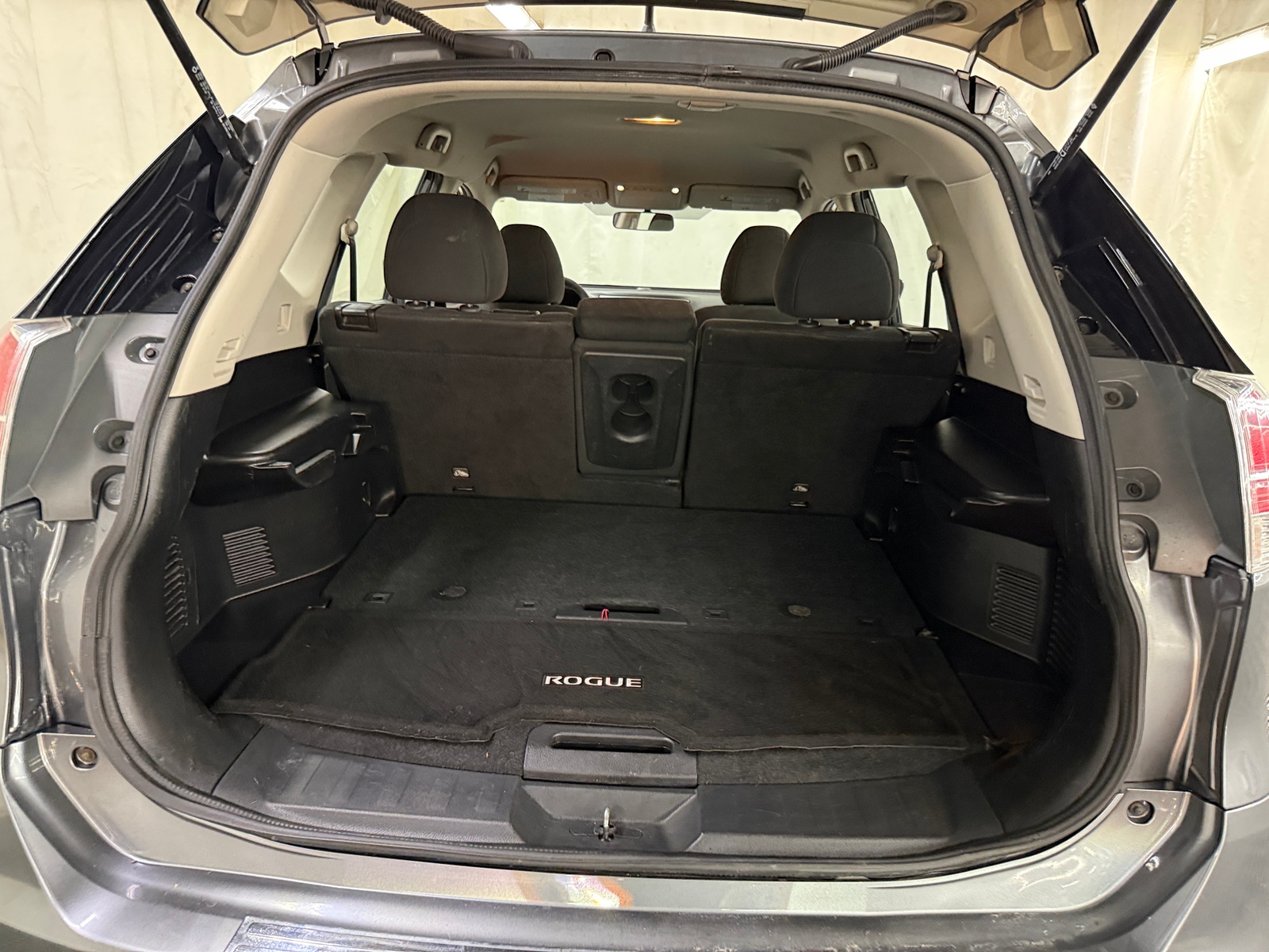 Thumbnail: 2015 Nissan Rogue - 7