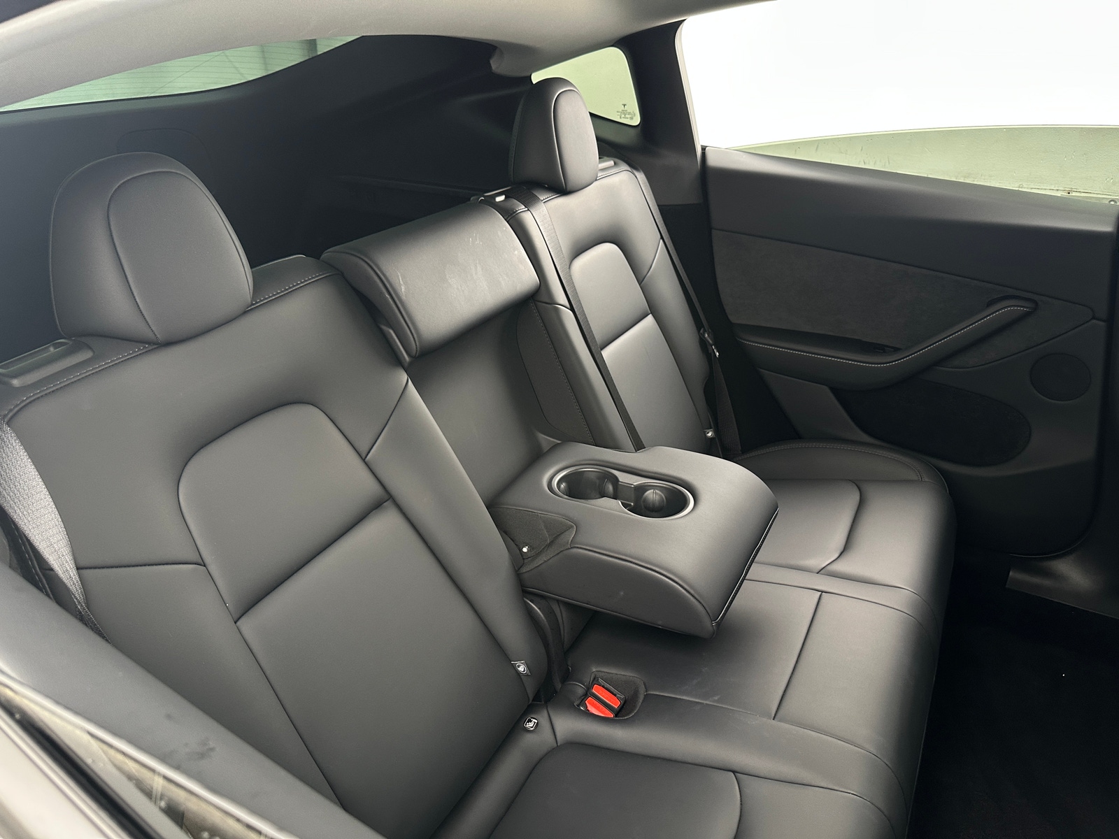 Thumbnail: 2025 Tesla Model Y - 5