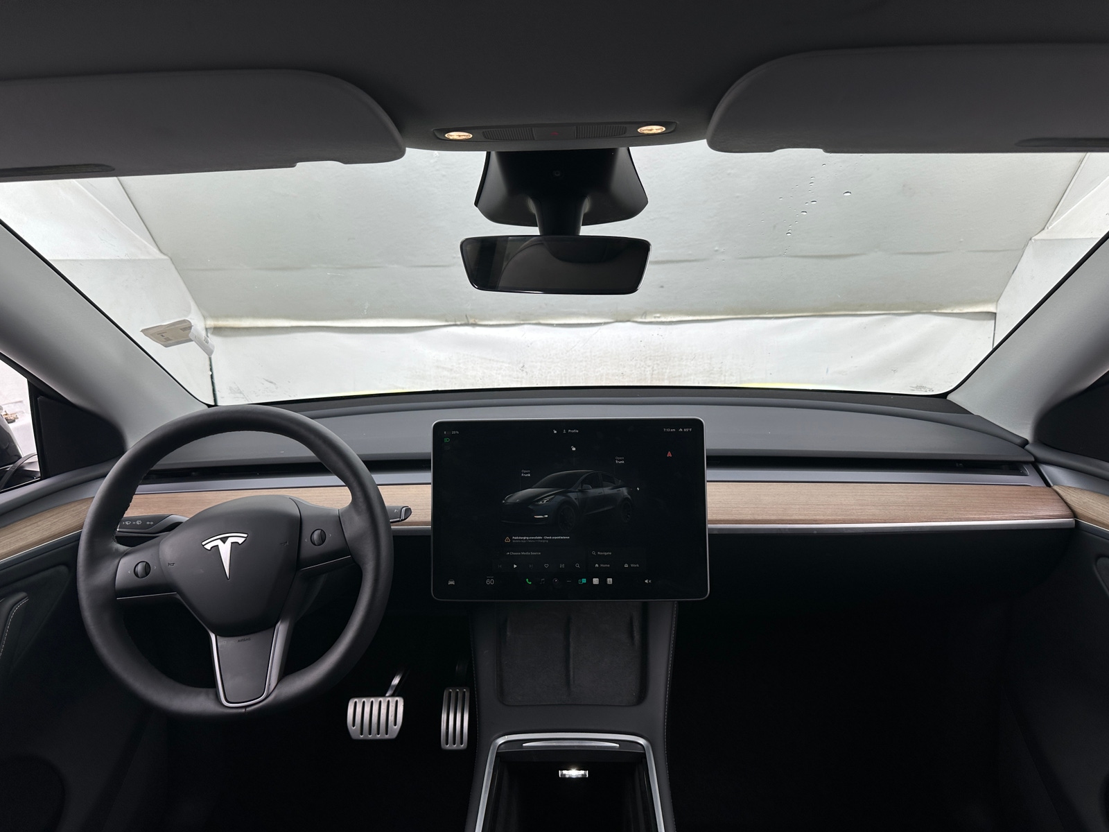 Thumbnail: 2025 Tesla Model Y - 2