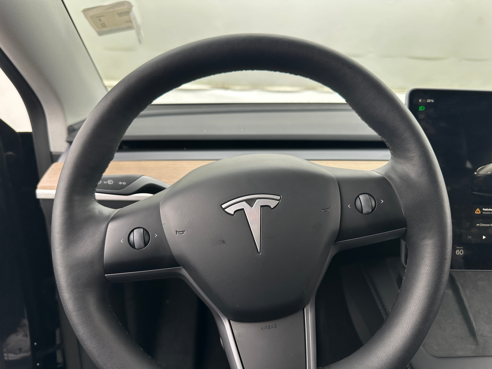Thumbnail: 2025 Tesla Model Y - 4