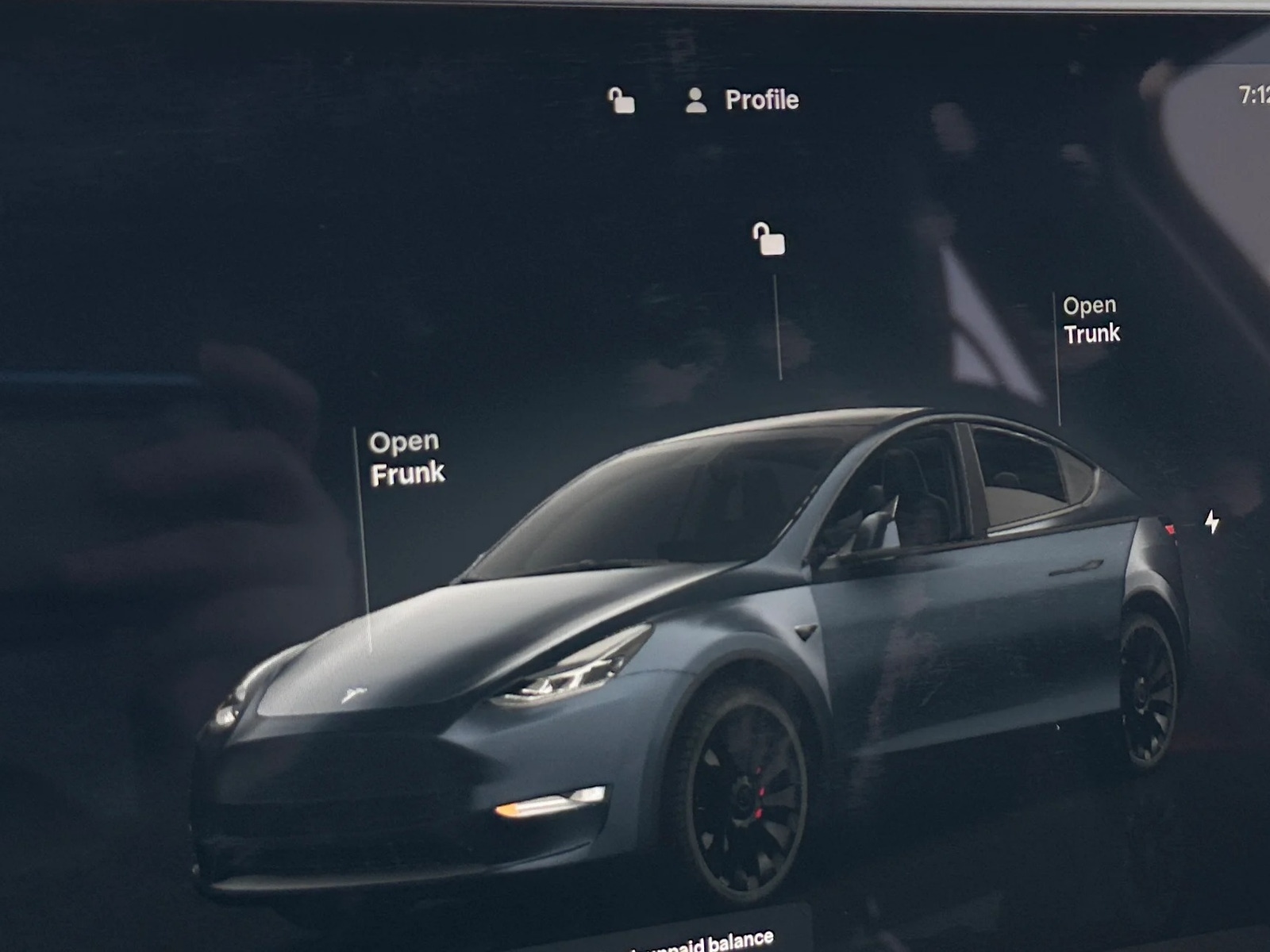 Thumbnail: 2025 Tesla Model Y - 3