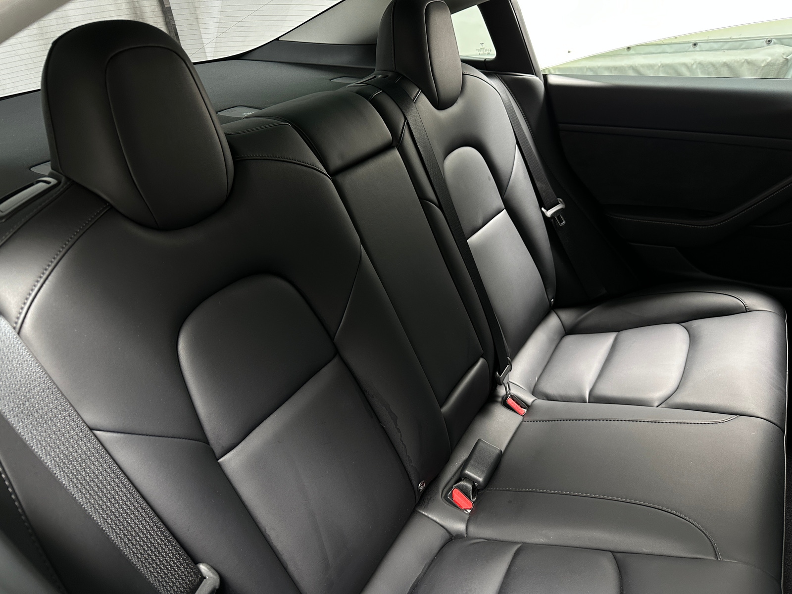 Thumbnail: 2023 Tesla Model 3 - 5