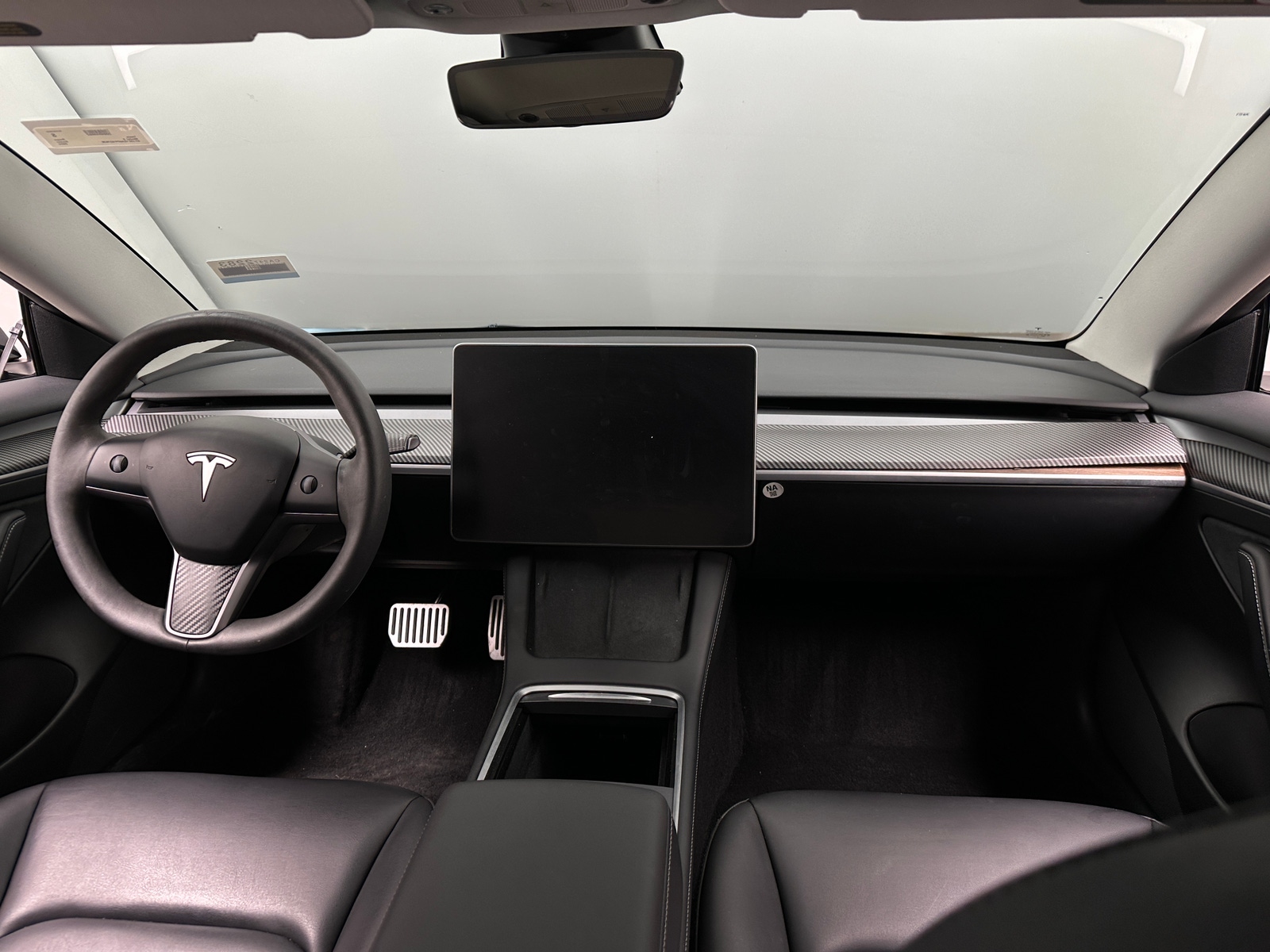 Thumbnail: 2023 Tesla Model 3 - 2