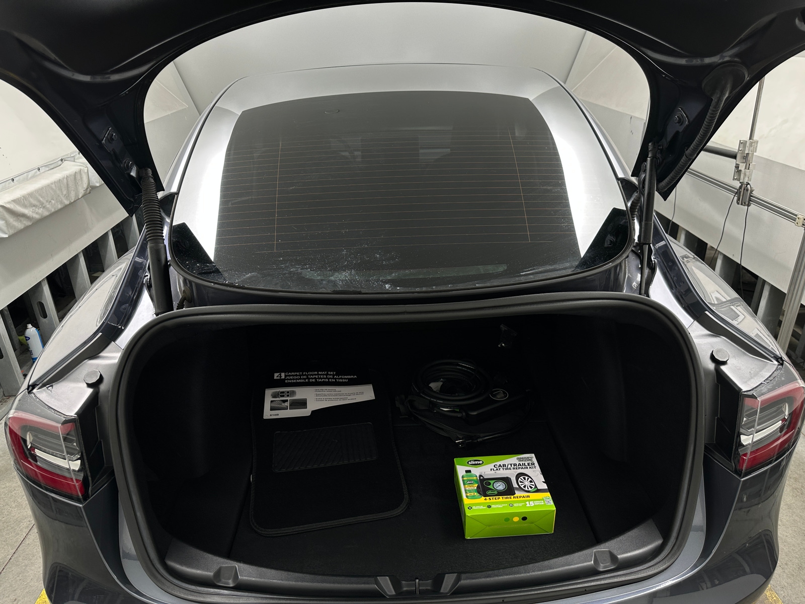 Thumbnail: 2023 Tesla Model 3 - 6