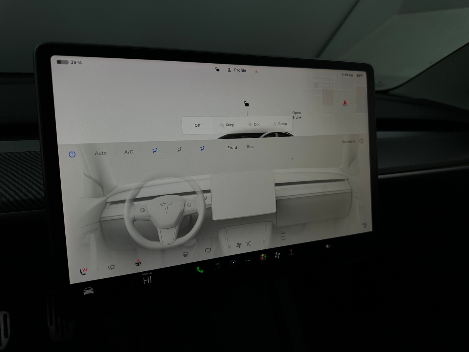 Thumbnail: 2023 Tesla Model 3 - 3