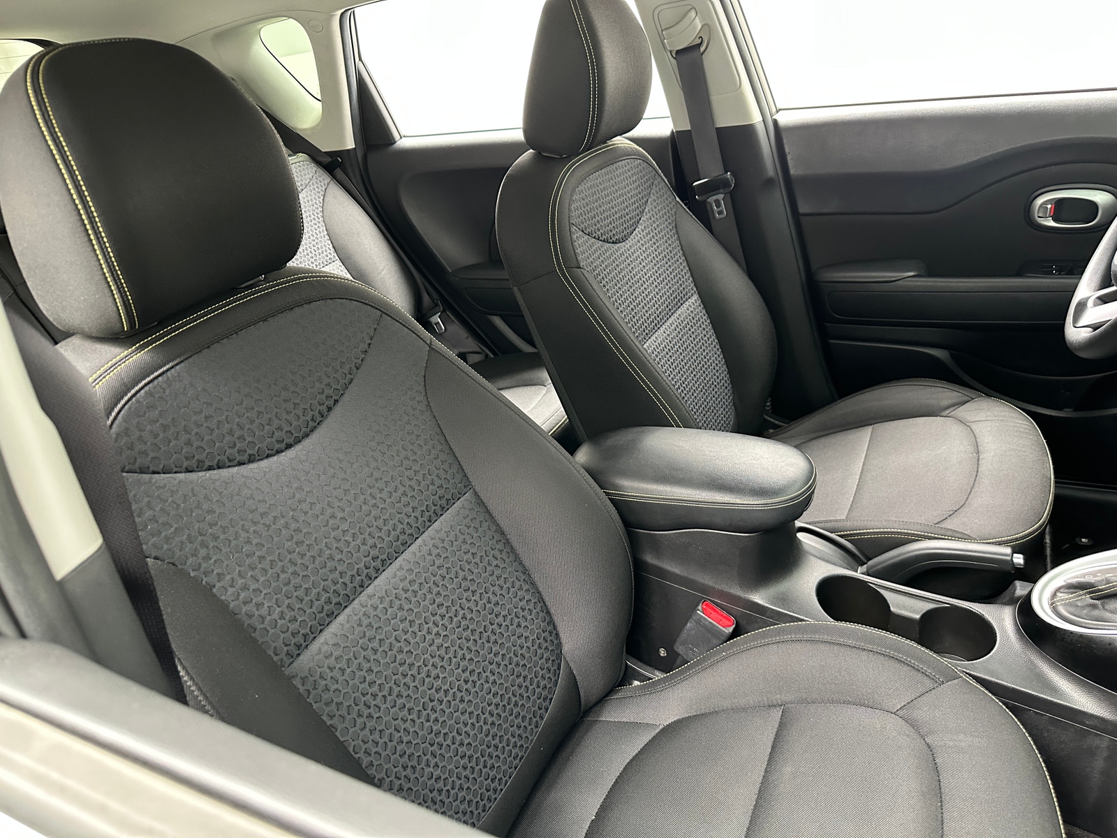 Thumbnail: 2016 Kia Soul - 2