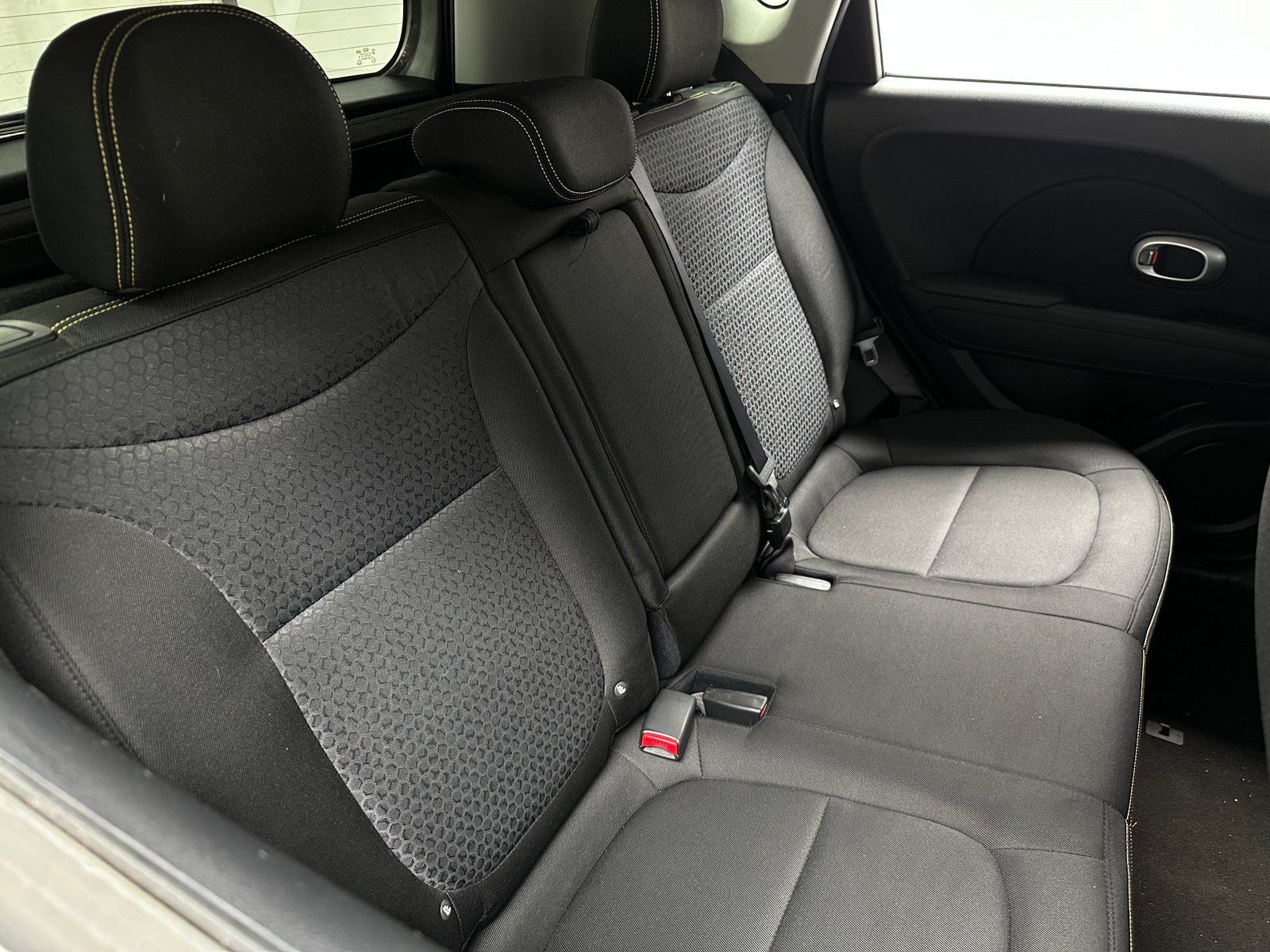 Thumbnail: 2016 Kia Soul - 6