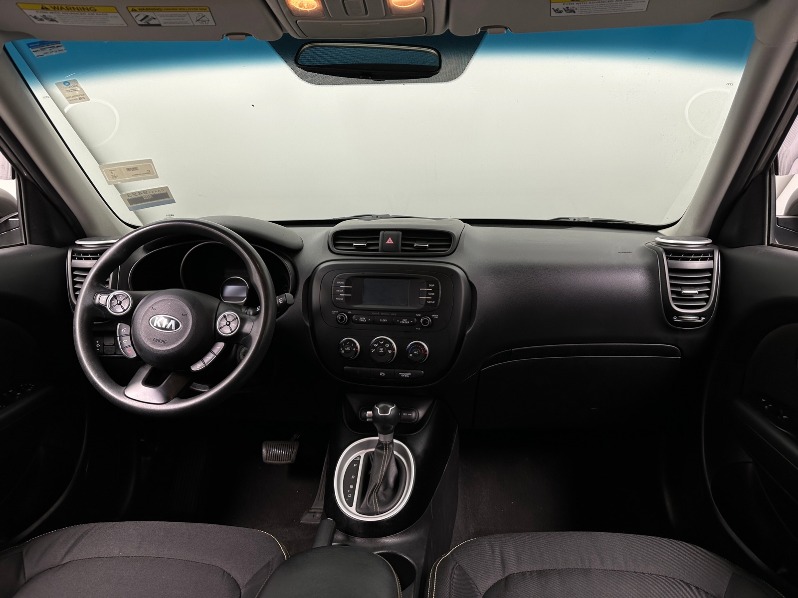 Thumbnail: 2016 Kia Soul - 3