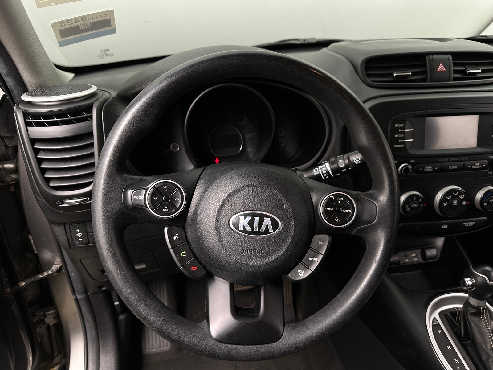 Thumbnail: 2016 Kia Soul - 5
