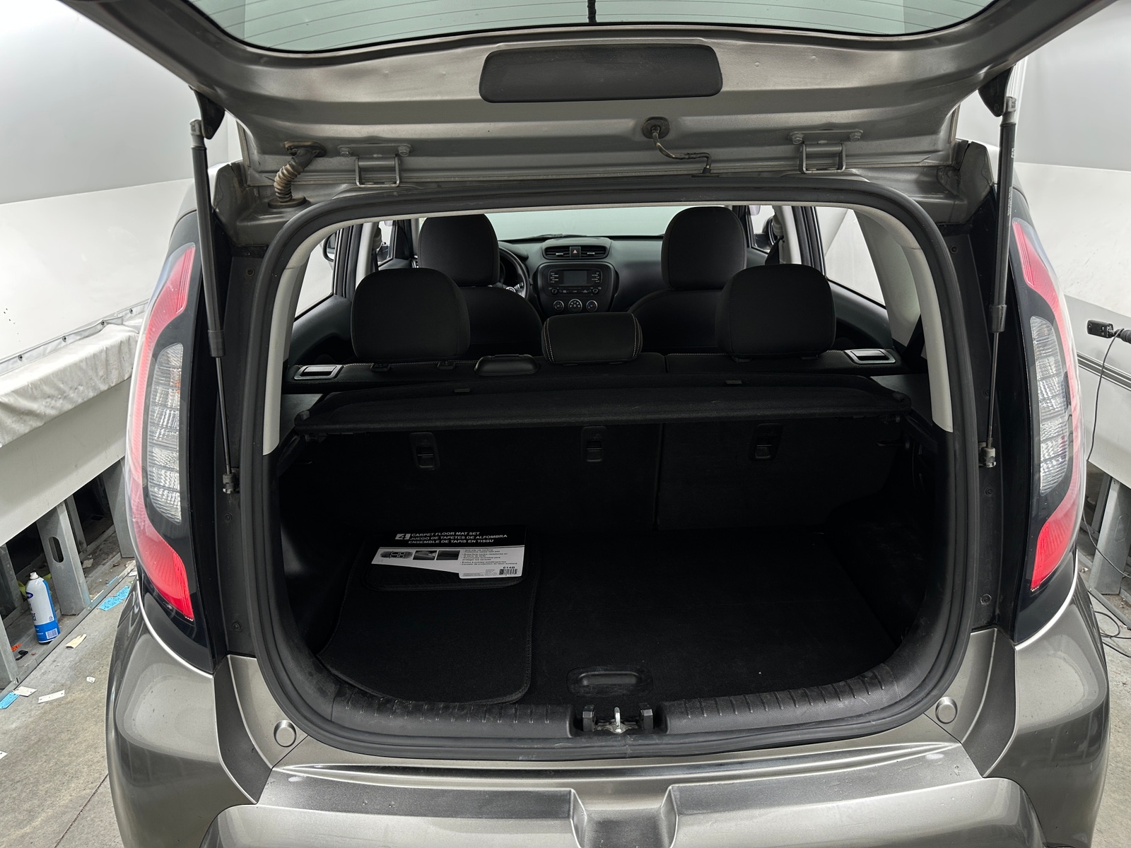 Thumbnail: 2016 Kia Soul - 7