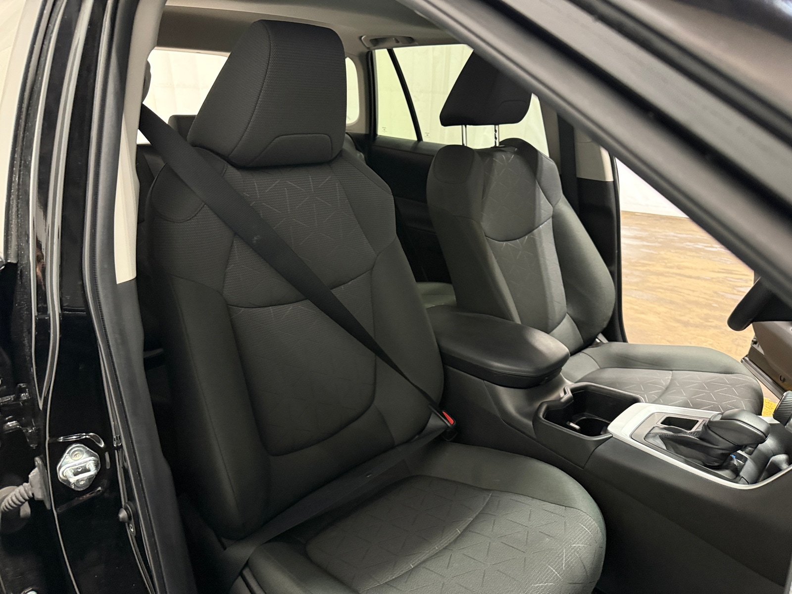 Thumbnail: 2023 Toyota RAV4 - 2