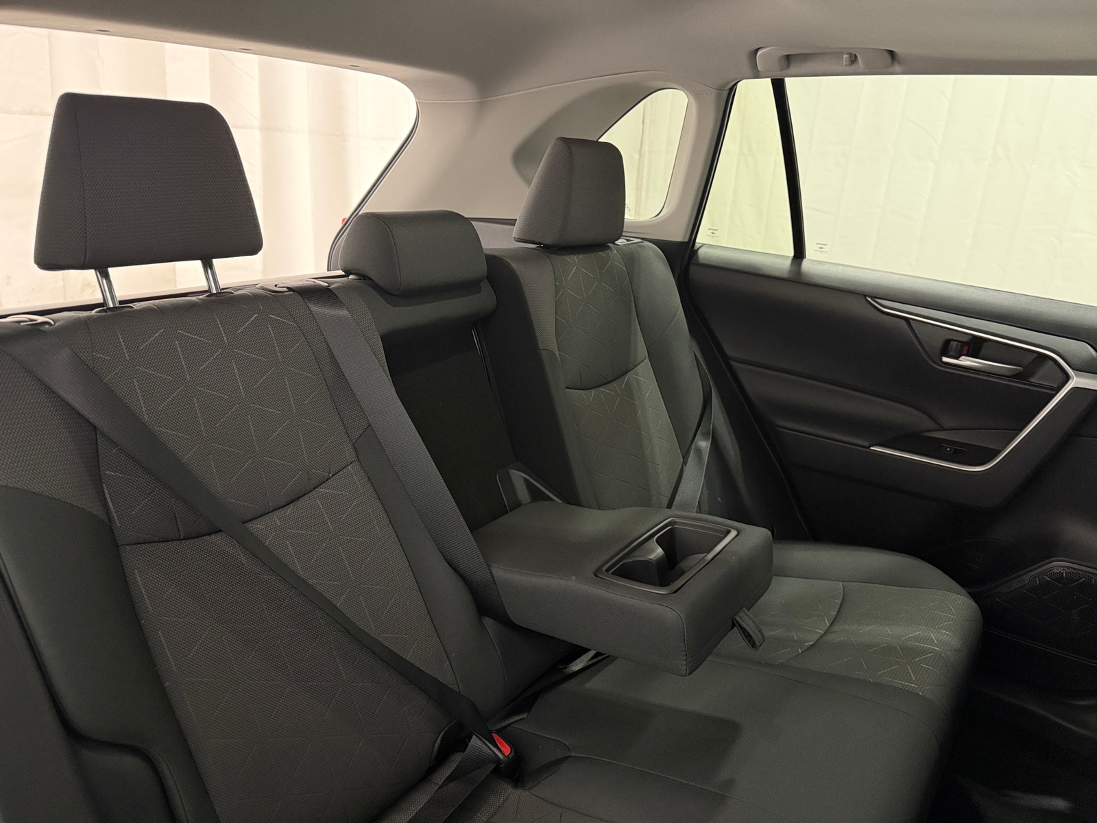 Thumbnail: 2023 Toyota RAV4 - 6