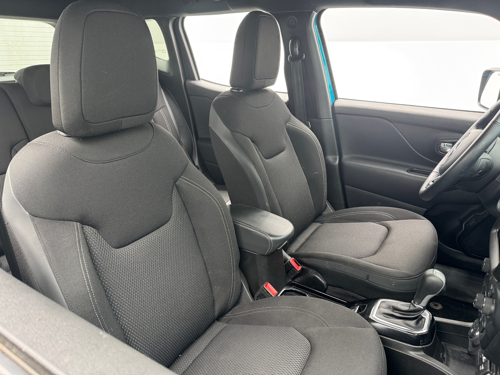 Thumbnail: 2022 Jeep Renegade - 2