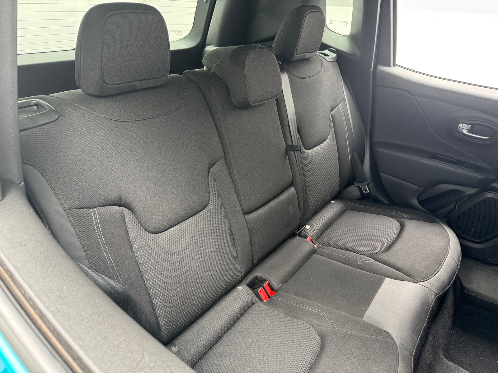 Thumbnail: 2022 Jeep Renegade - 6