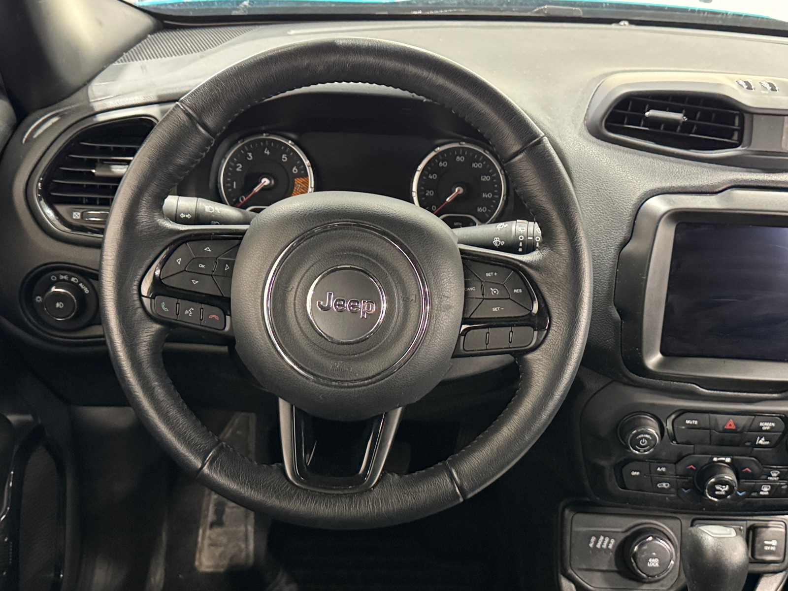 Thumbnail: 2022 Jeep Renegade - 5