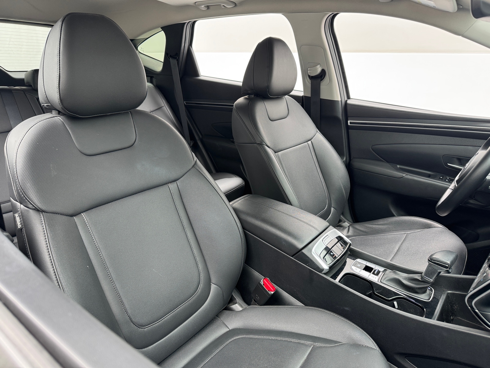 Thumbnail: 2024 Hyundai Tucson - 2