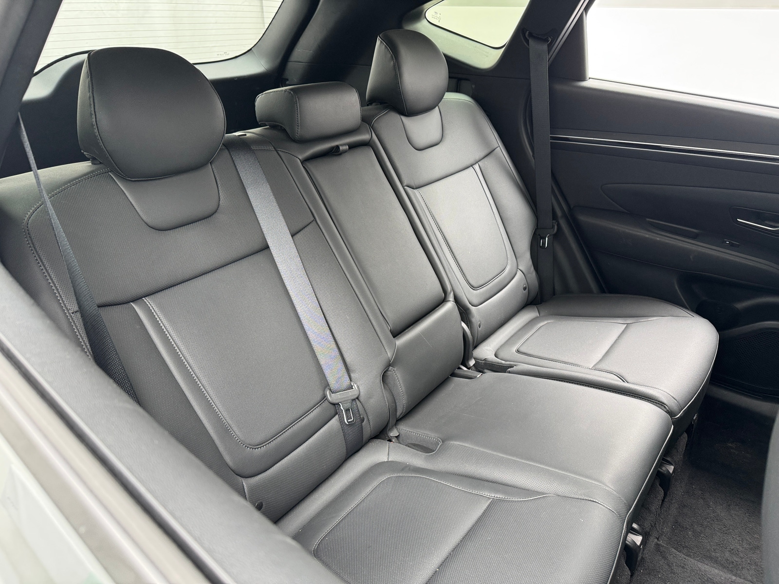 Thumbnail: 2024 Hyundai Tucson - 6