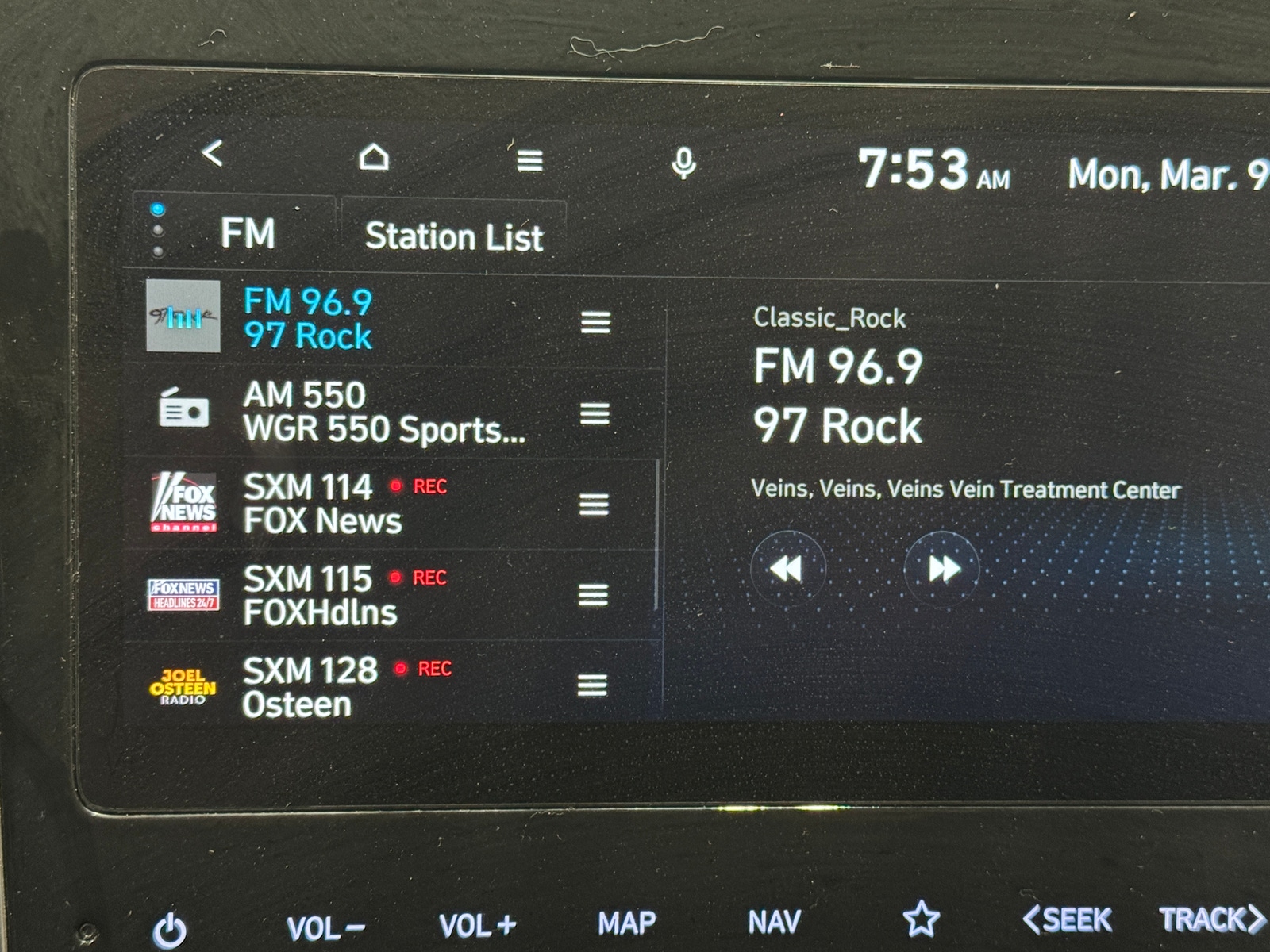 Thumbnail: 2024 Hyundai Tucson - 4