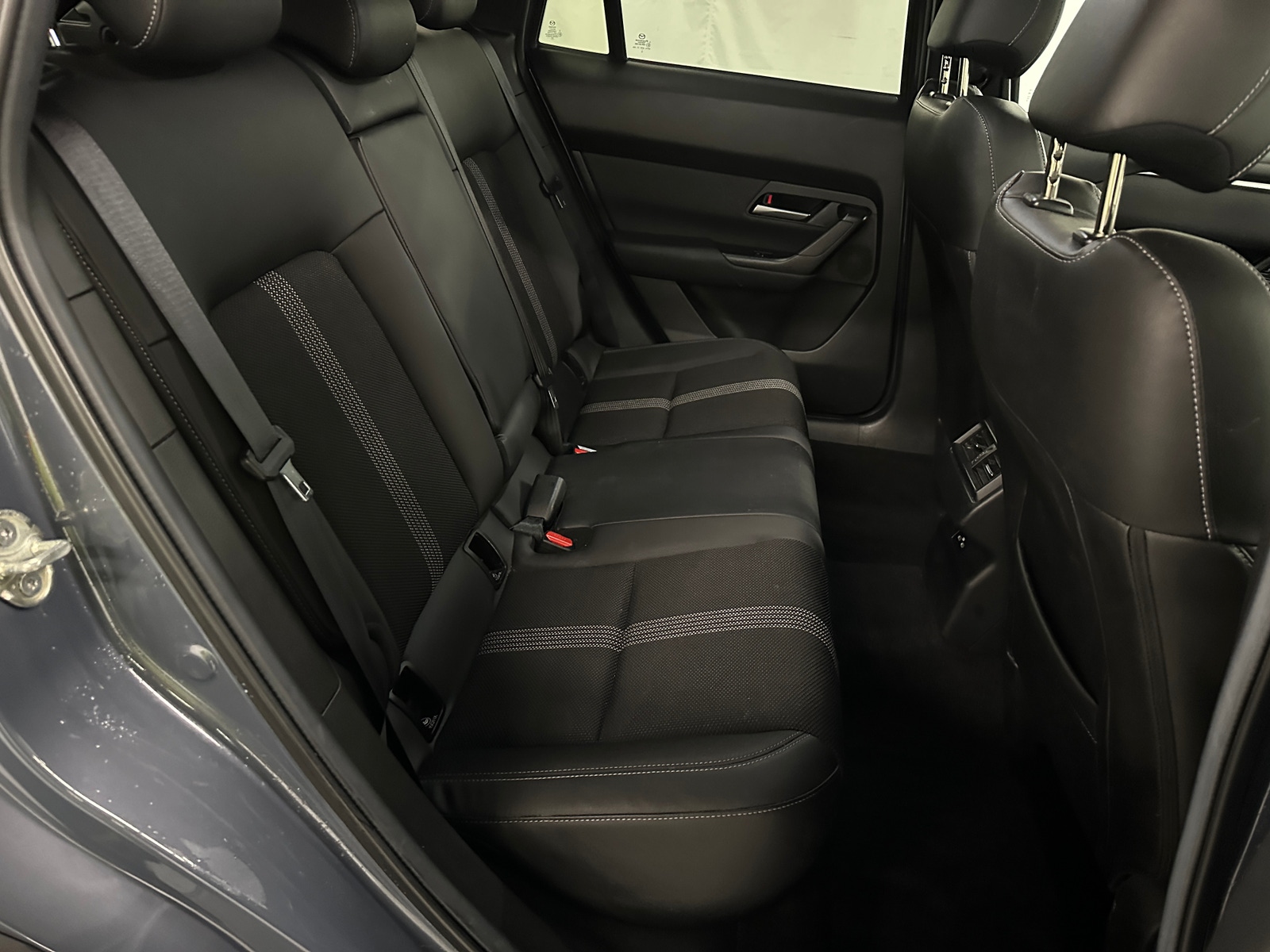 Thumbnail: 2025 Mazda CX-50 - 5