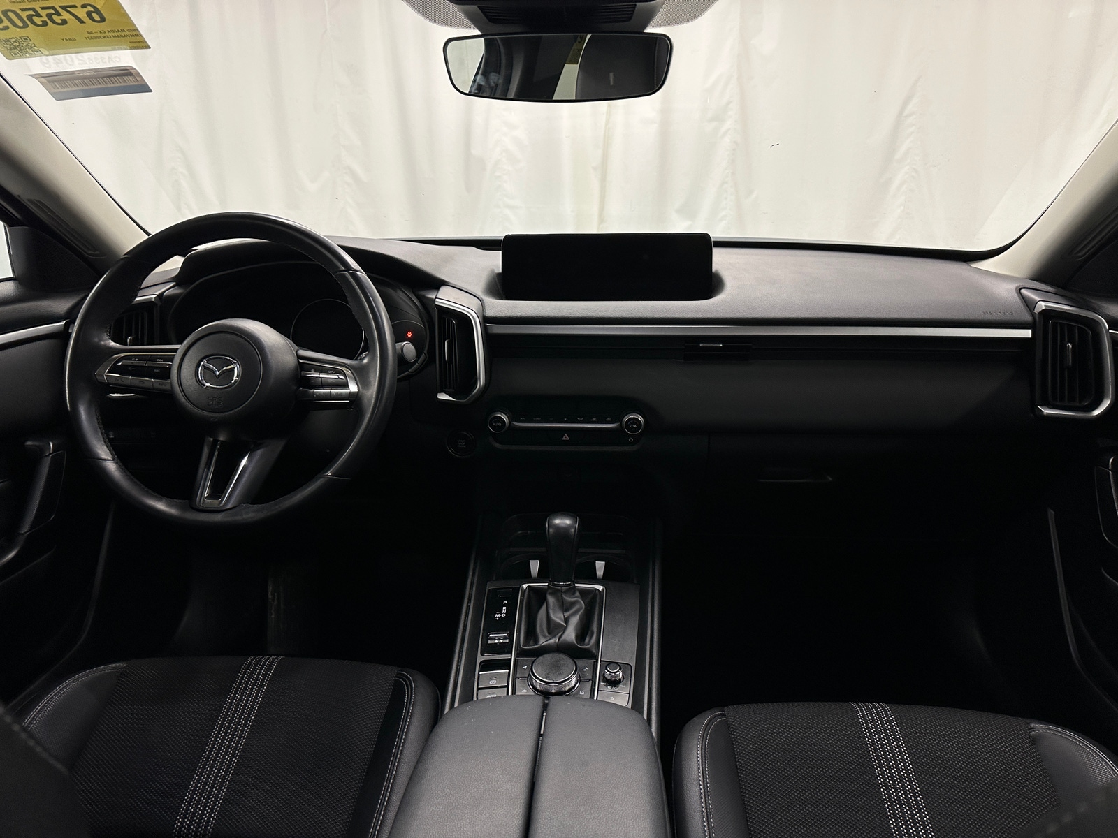 Thumbnail: 2025 Mazda CX-50 - 2