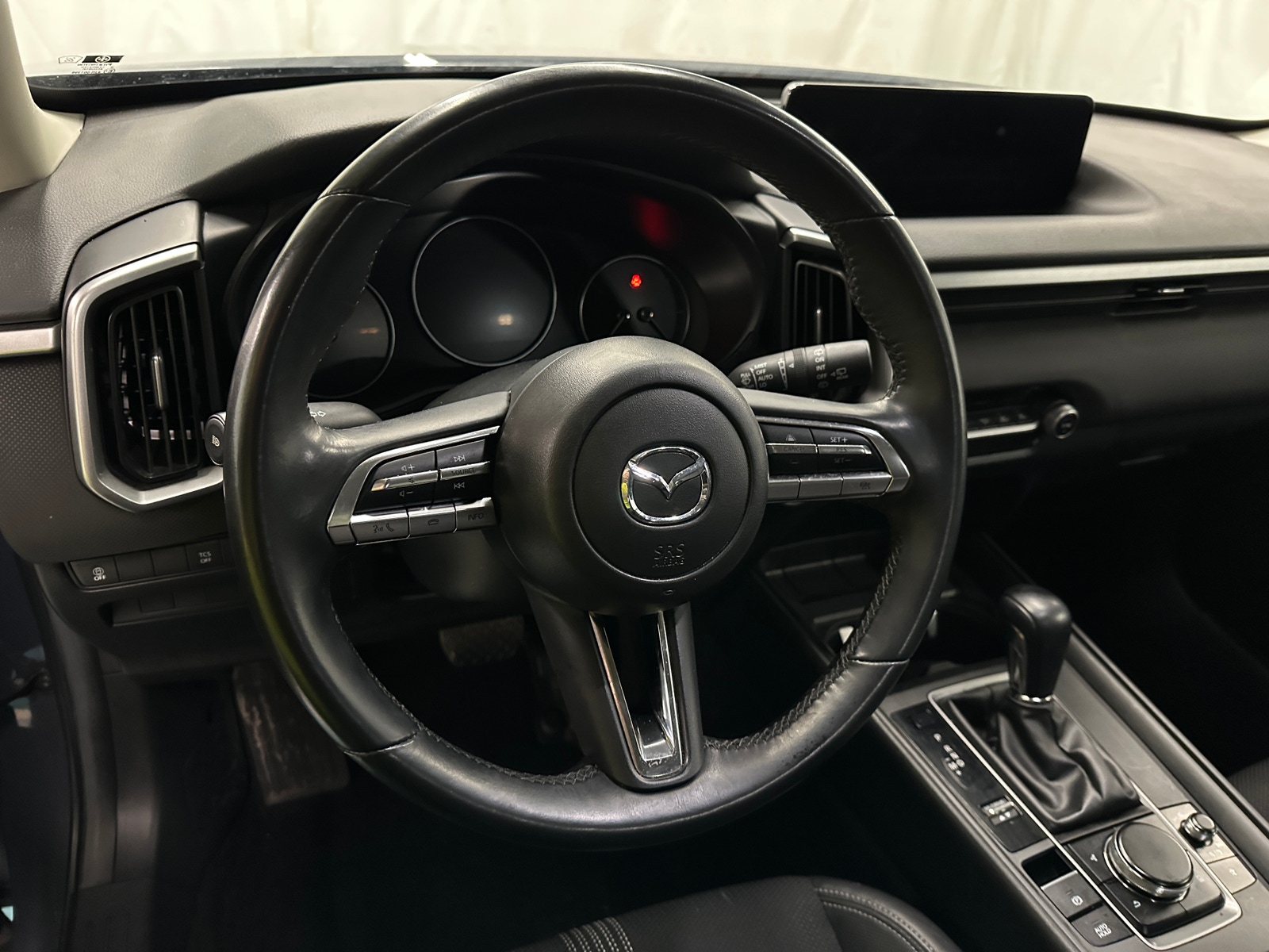 Thumbnail: 2025 Mazda CX-50 - 4