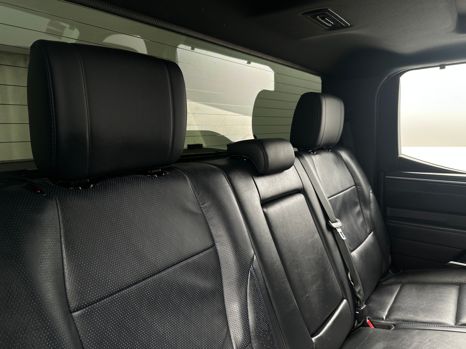 Thumbnail: 2024 Toyota Tundra - 5