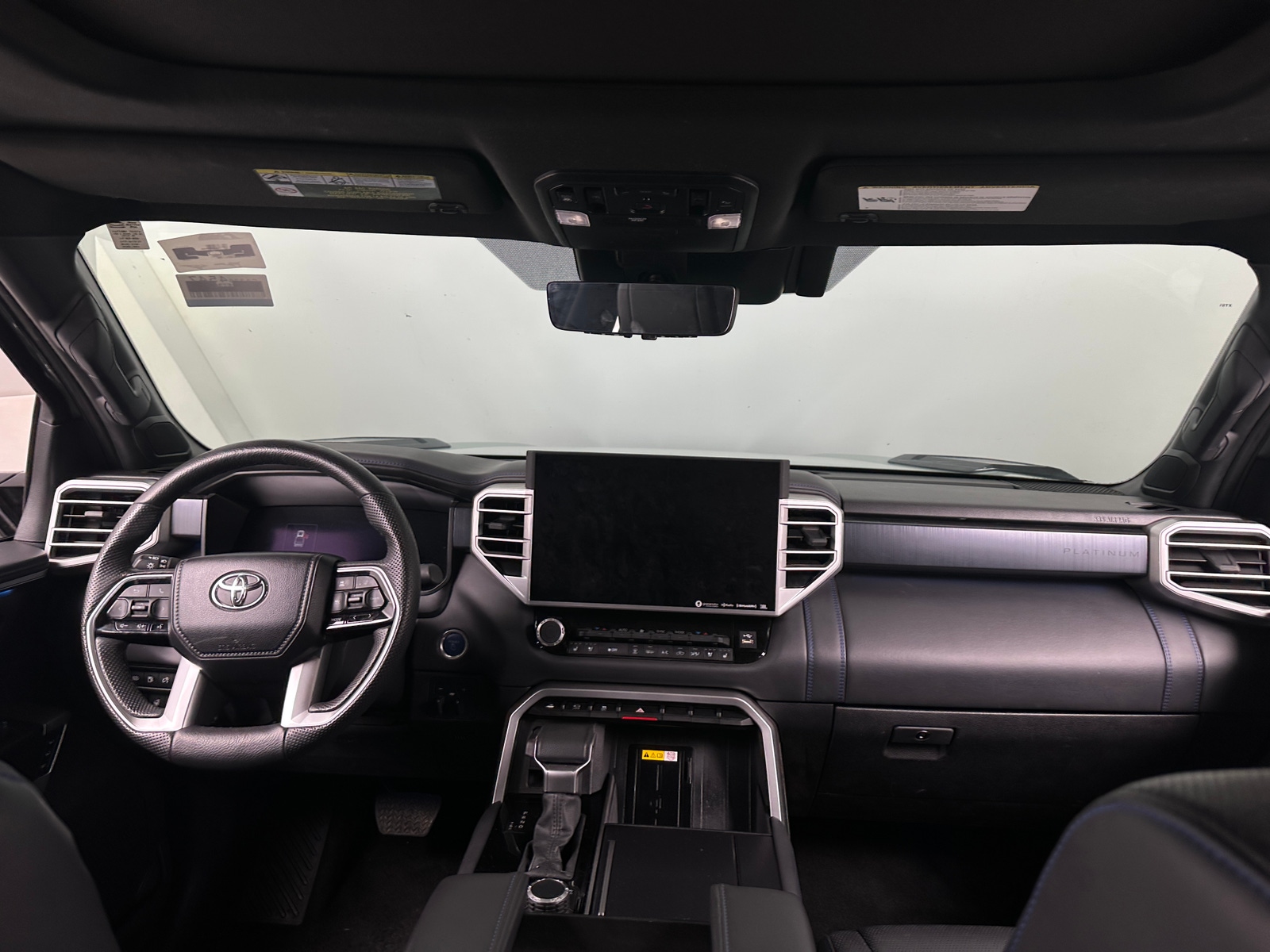 Thumbnail: 2024 Toyota Tundra - 2