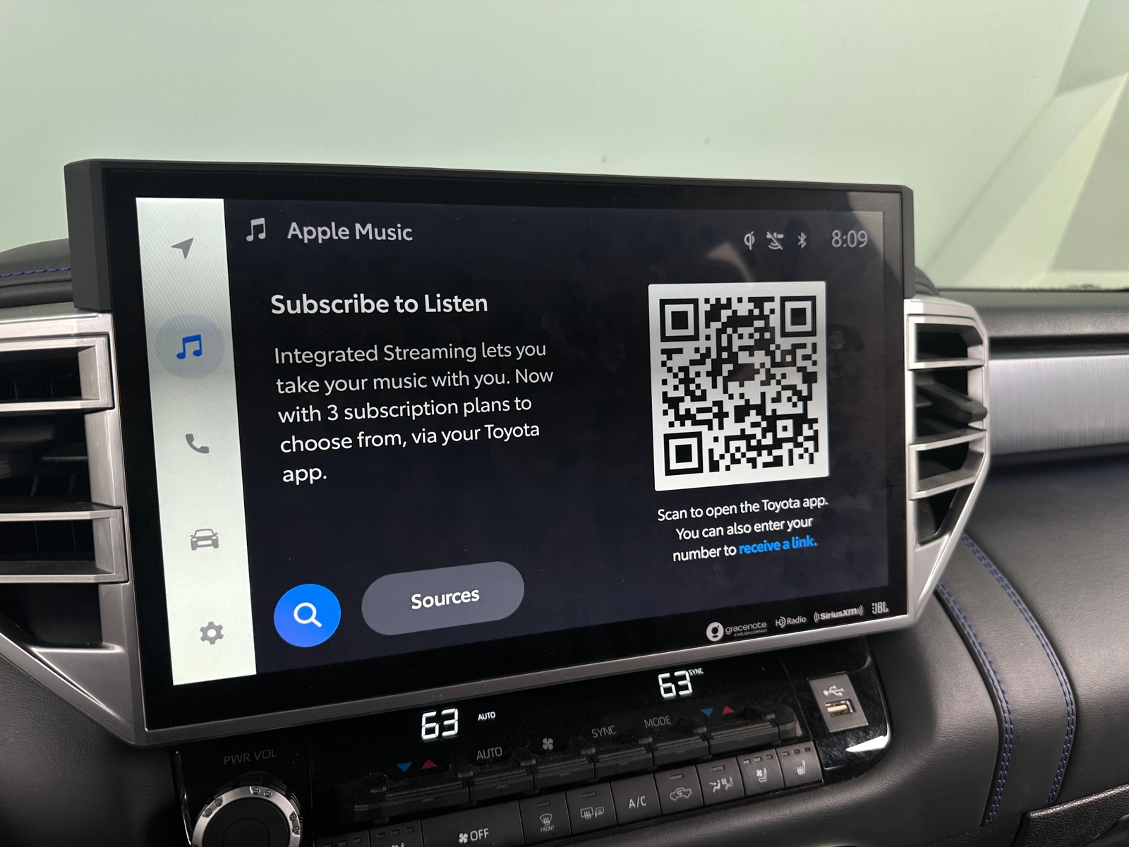 Thumbnail: 2024 Toyota Tundra - 3