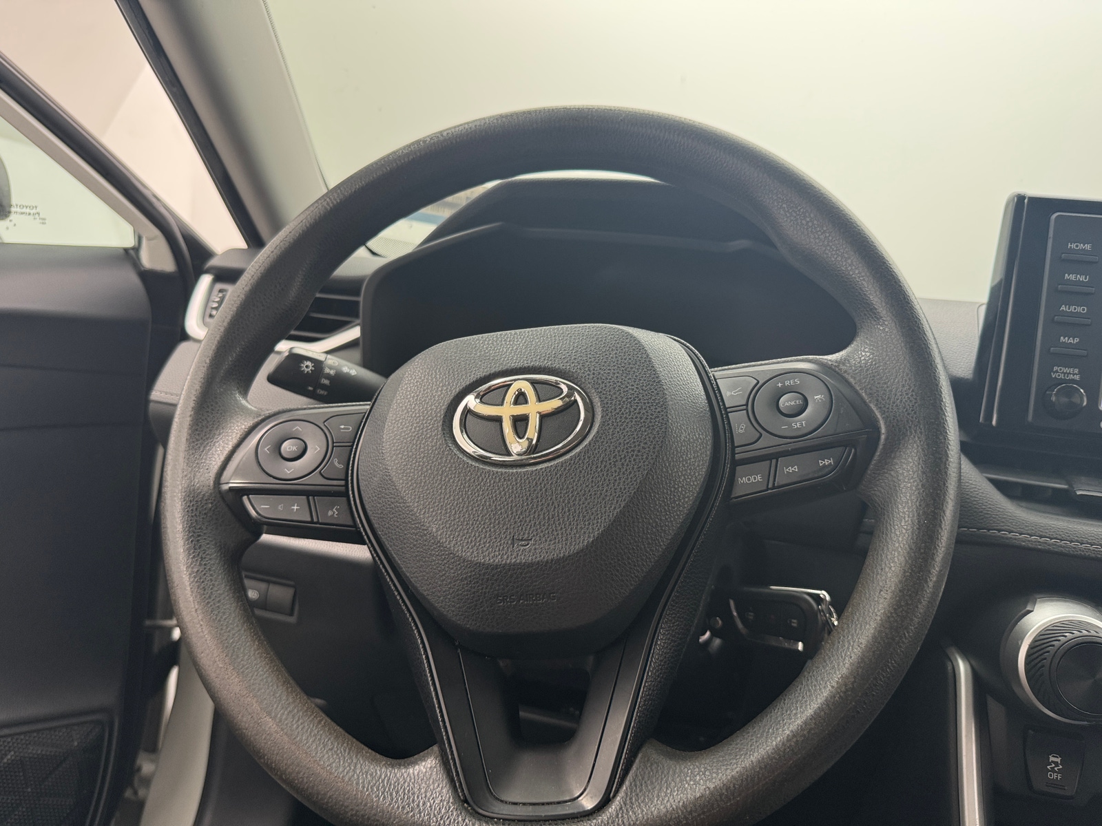 Thumbnail: 2020 Toyota RAV4 - 5