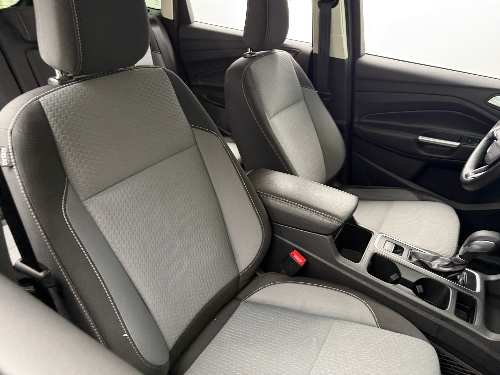 Thumbnail: 2018 Ford Escape - 2