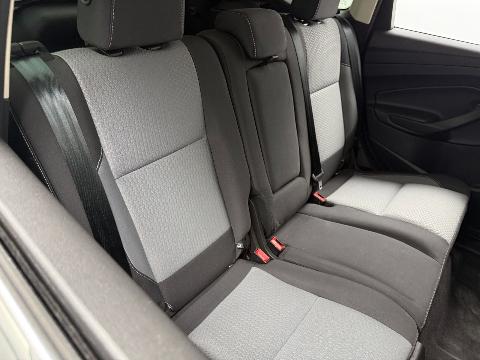 Thumbnail: 2018 Ford Escape - 6