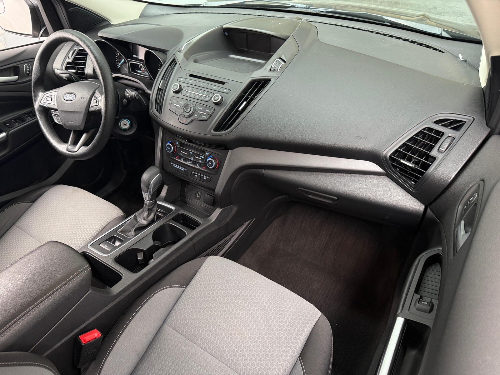 Thumbnail: 2018 Ford Escape - 3