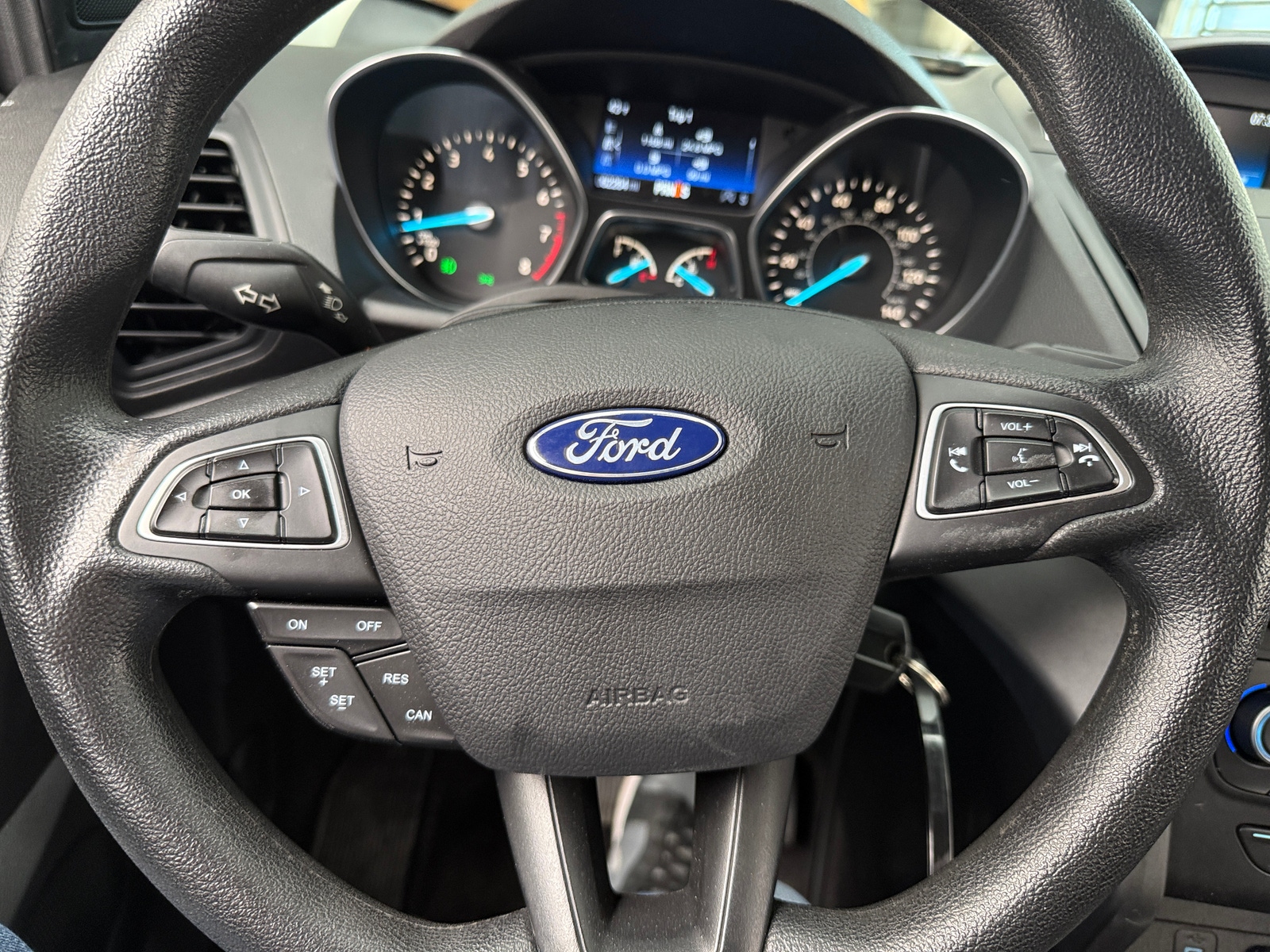 Thumbnail: 2018 Ford Escape - 5