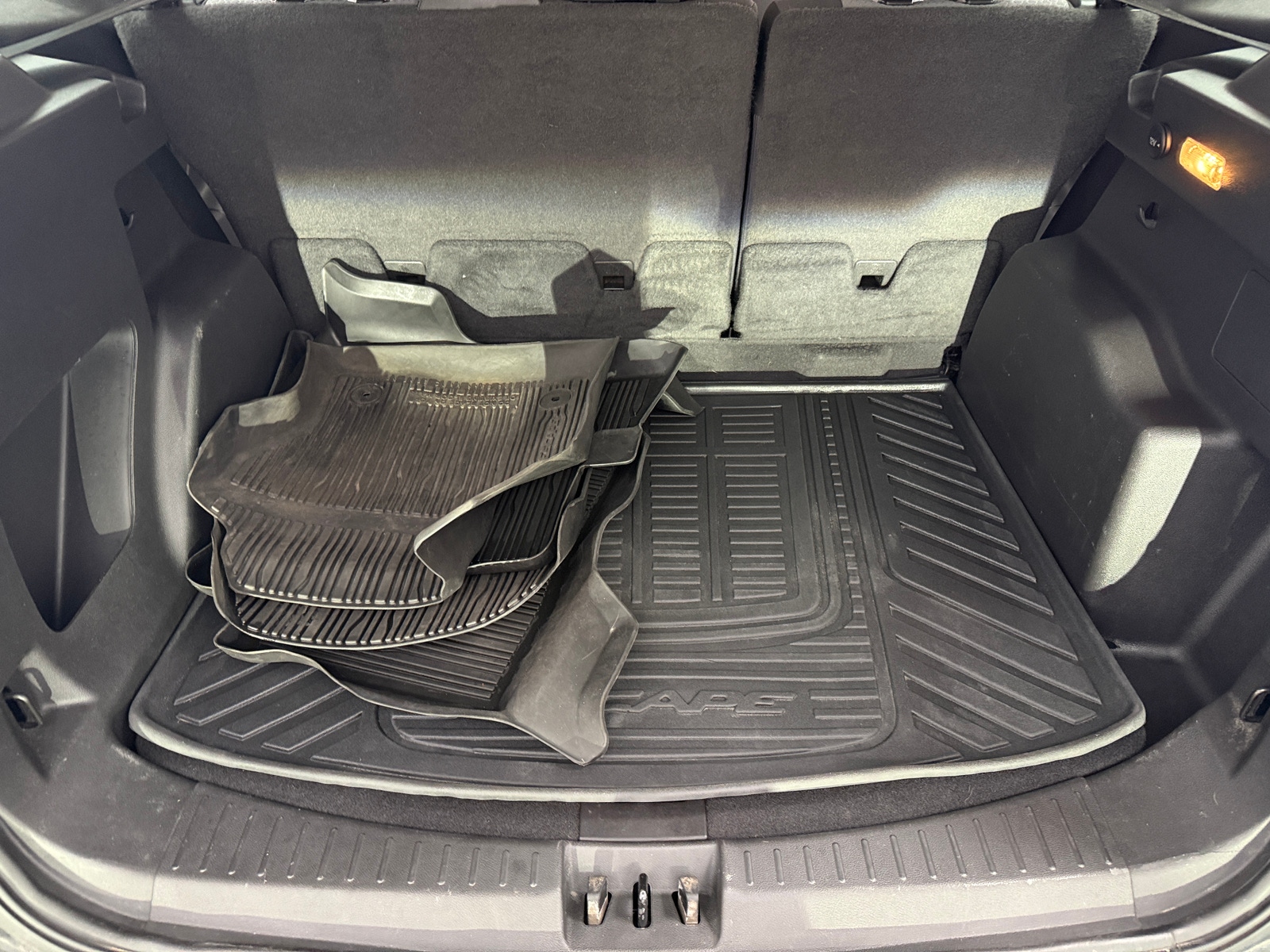 Thumbnail: 2018 Ford Escape - 7