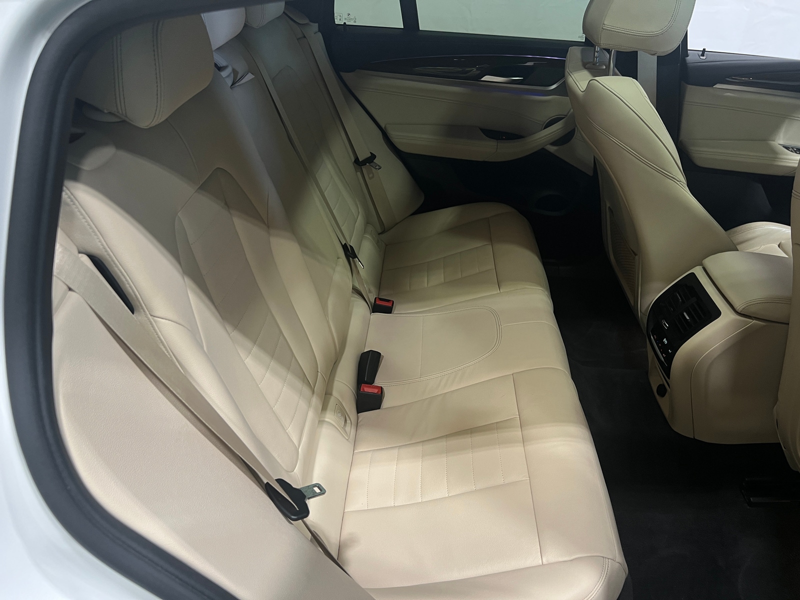 Thumbnail: 2019 BMW X4 - 5