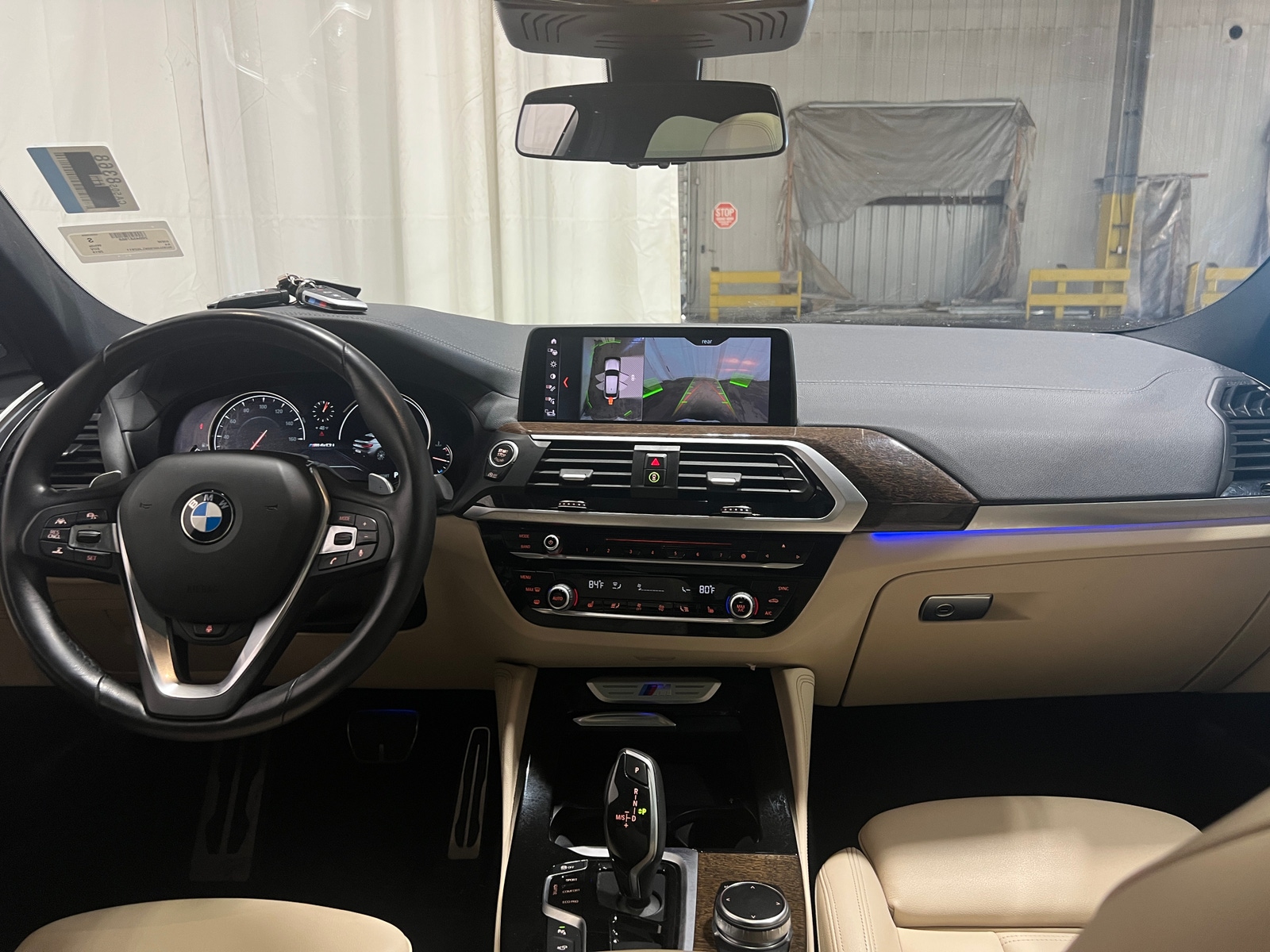 Thumbnail: 2019 BMW X4 - 2