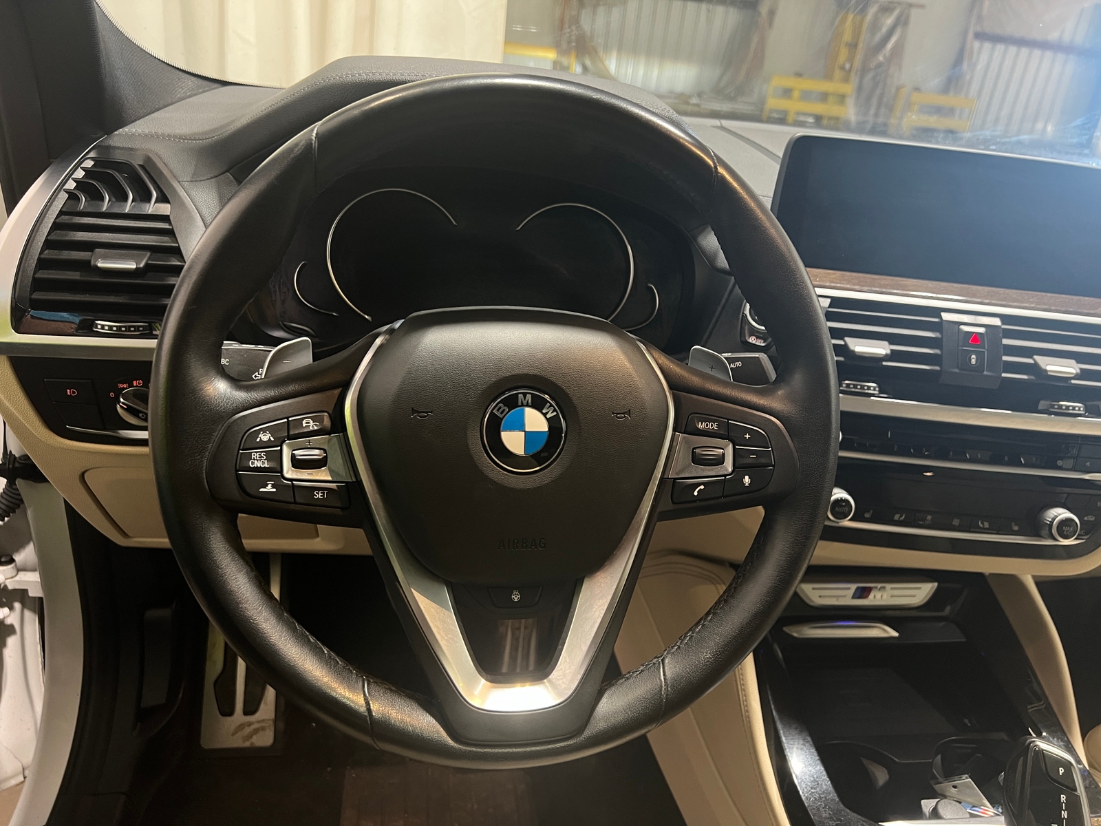 Thumbnail: 2019 BMW X4 - 4