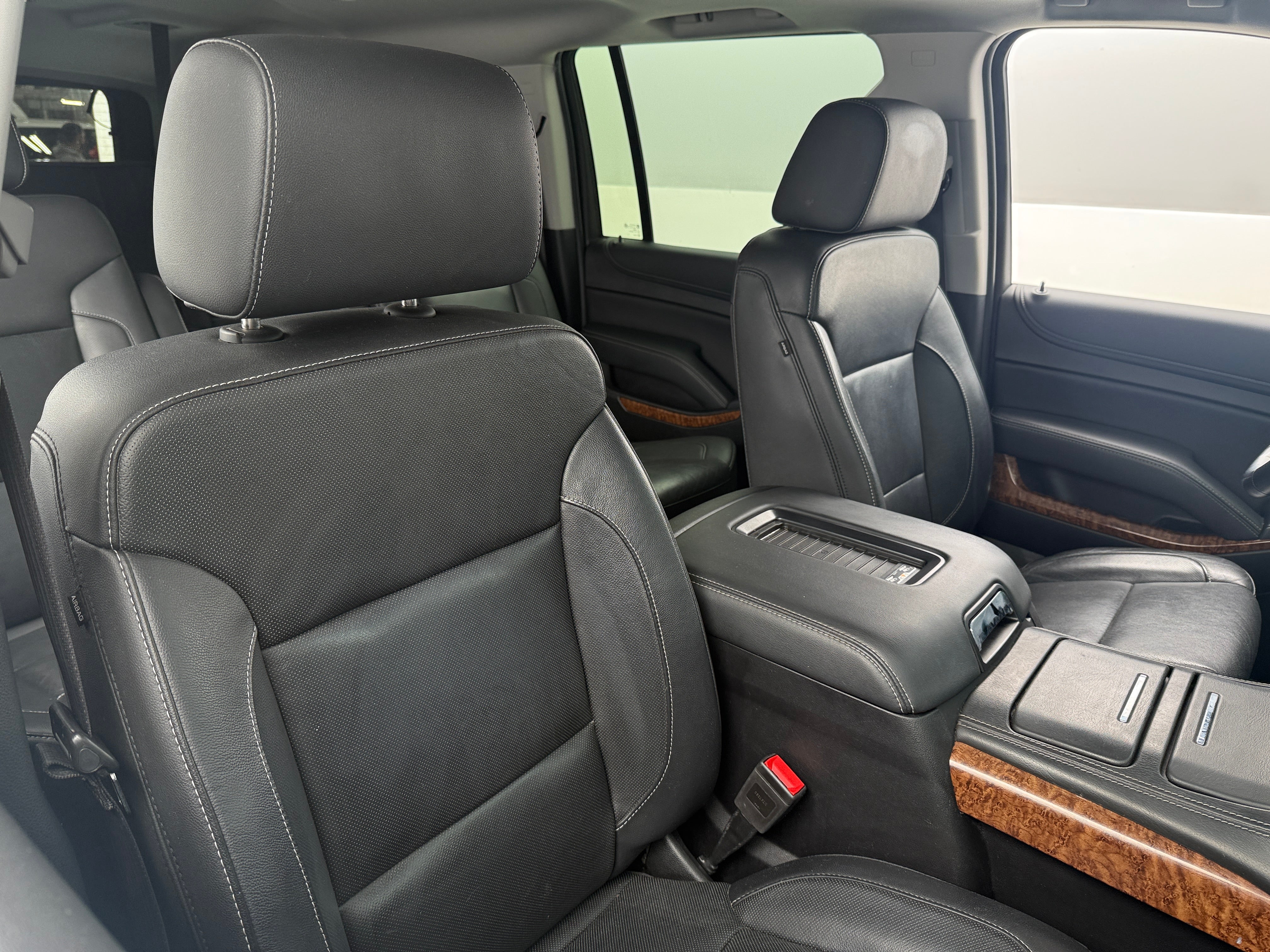 2019 Chevrolet Suburban