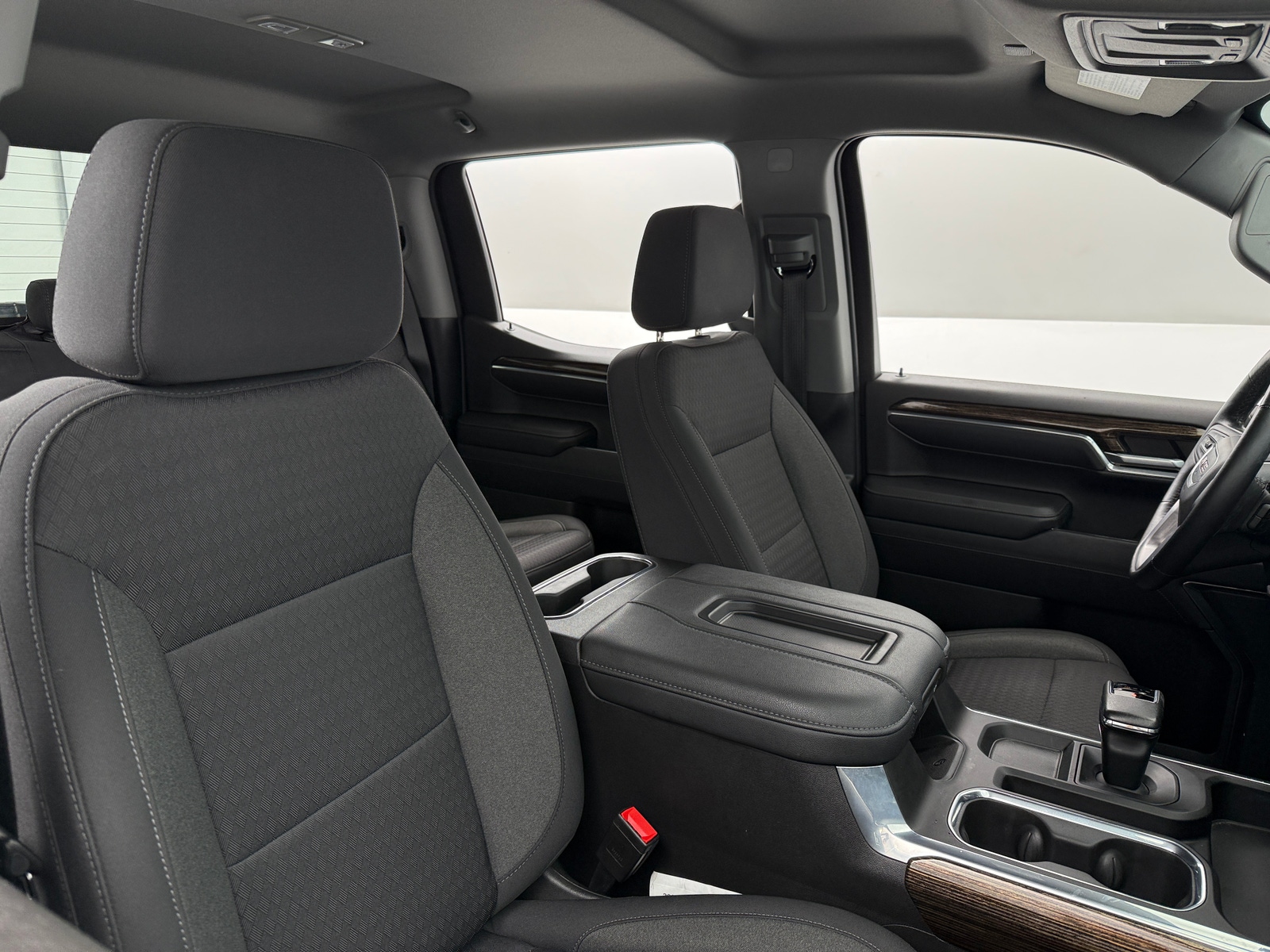 Thumbnail: 2022 GMC Sierra 1500 - 2