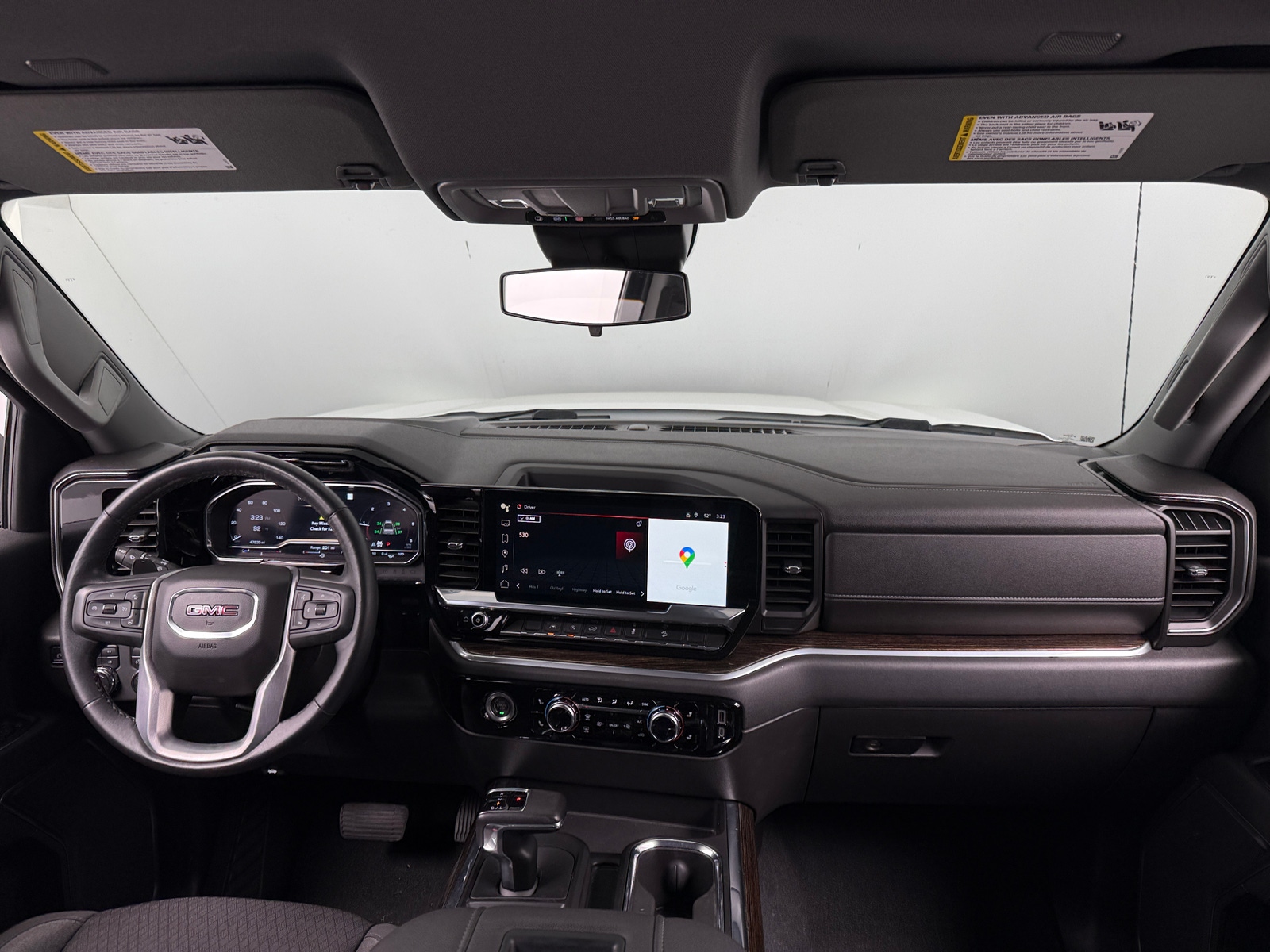 Thumbnail: 2022 GMC Sierra 1500 - 3